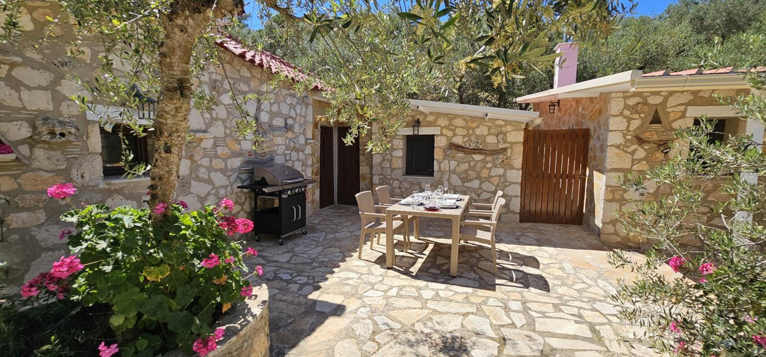 Villa Meditation