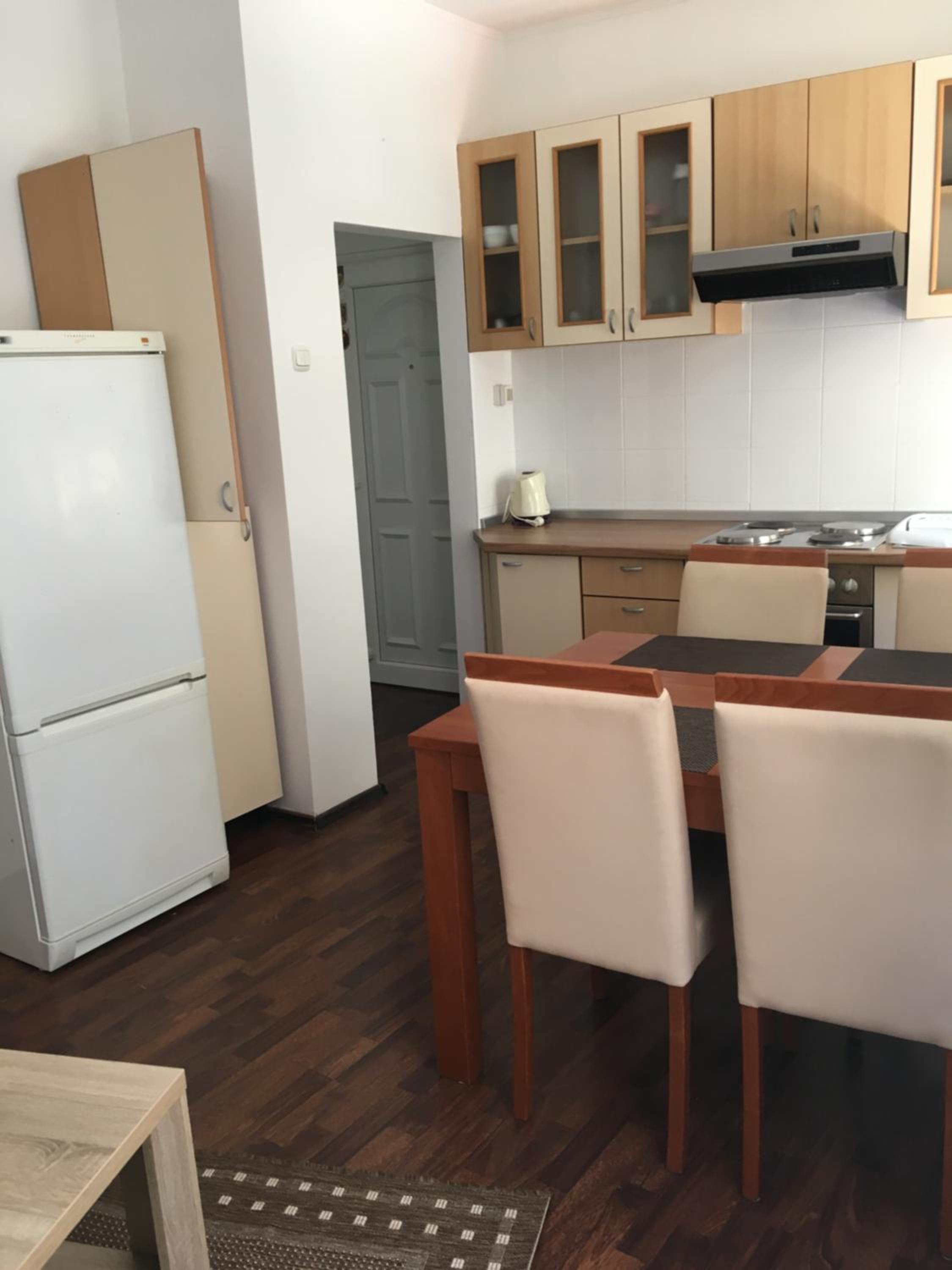 'One tree' Apartment, Old town Zadar view 3