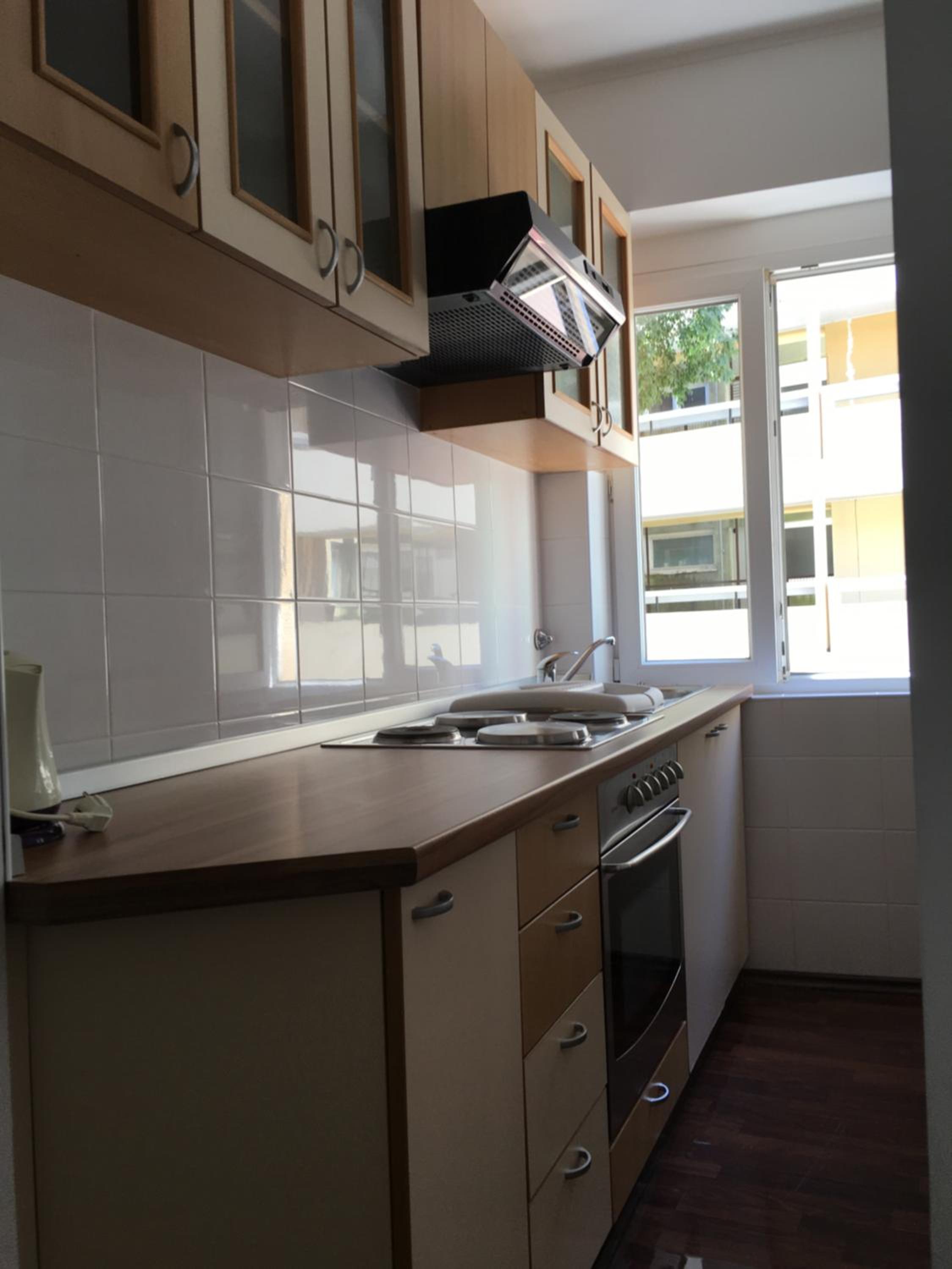 'One tree' Apartment, Old town Zadar view 4