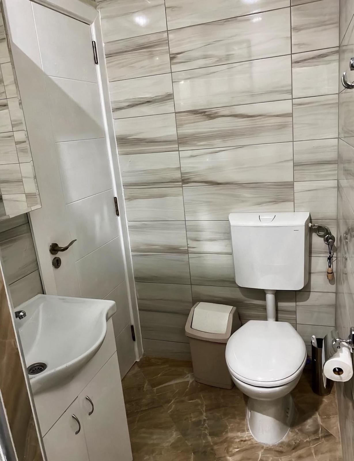 Apartman Nika view 3