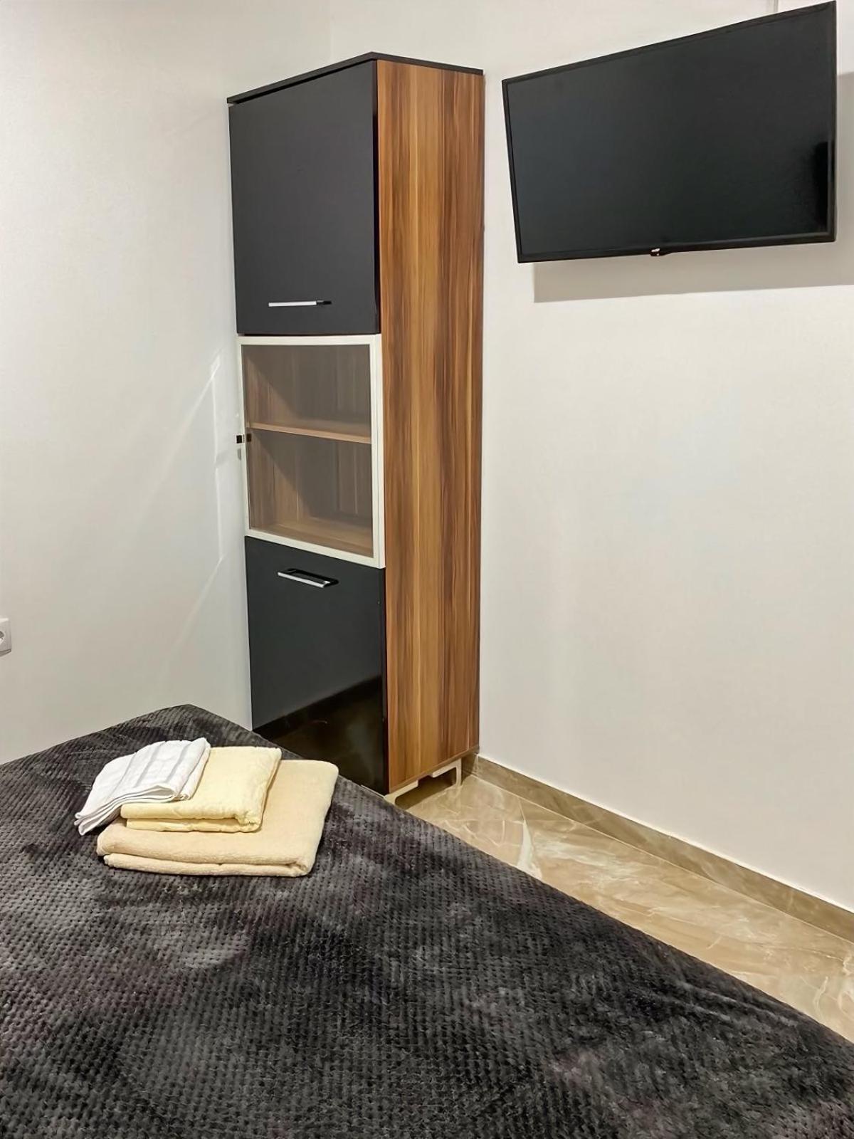 Apartman Nika view 4