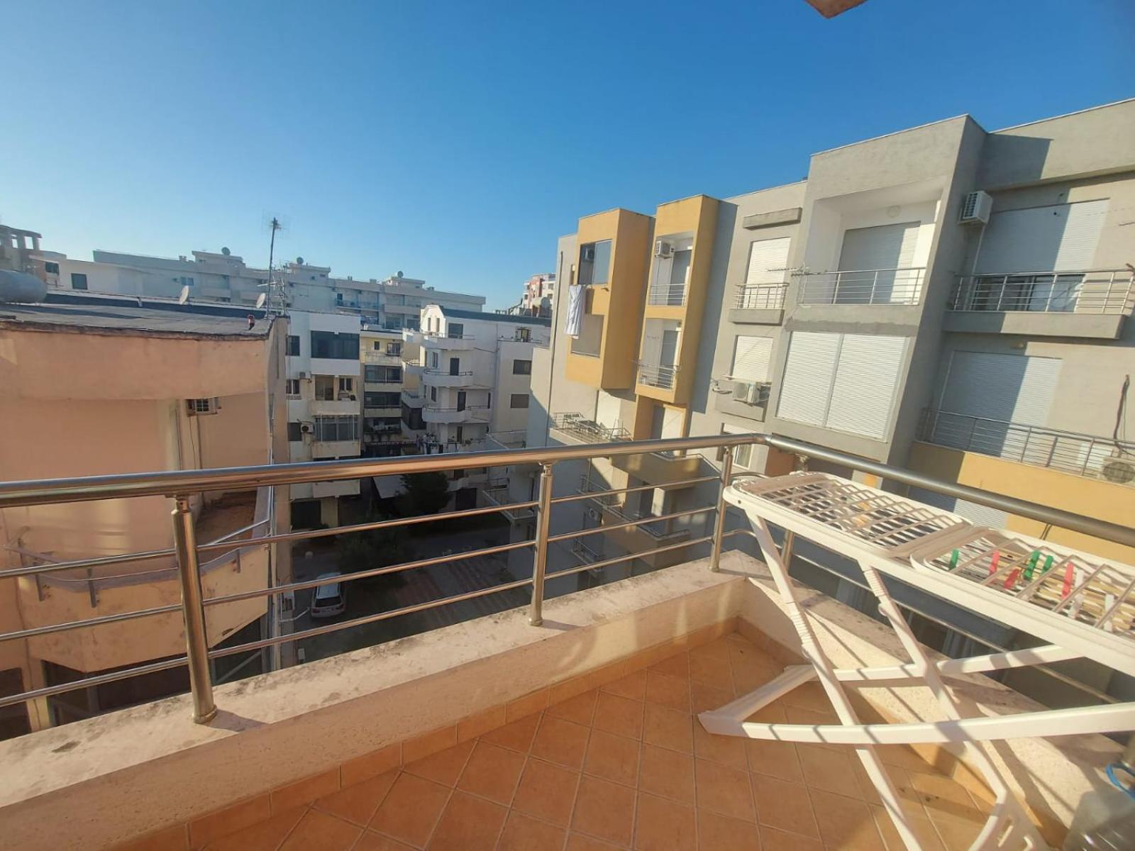 Bral Apartment 5 - Beachfront