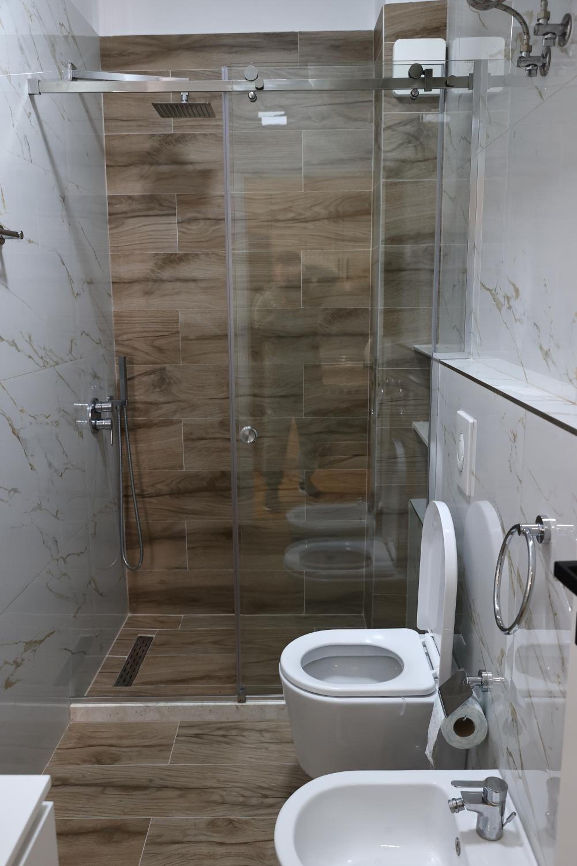 AMEL Deluxe Apartment