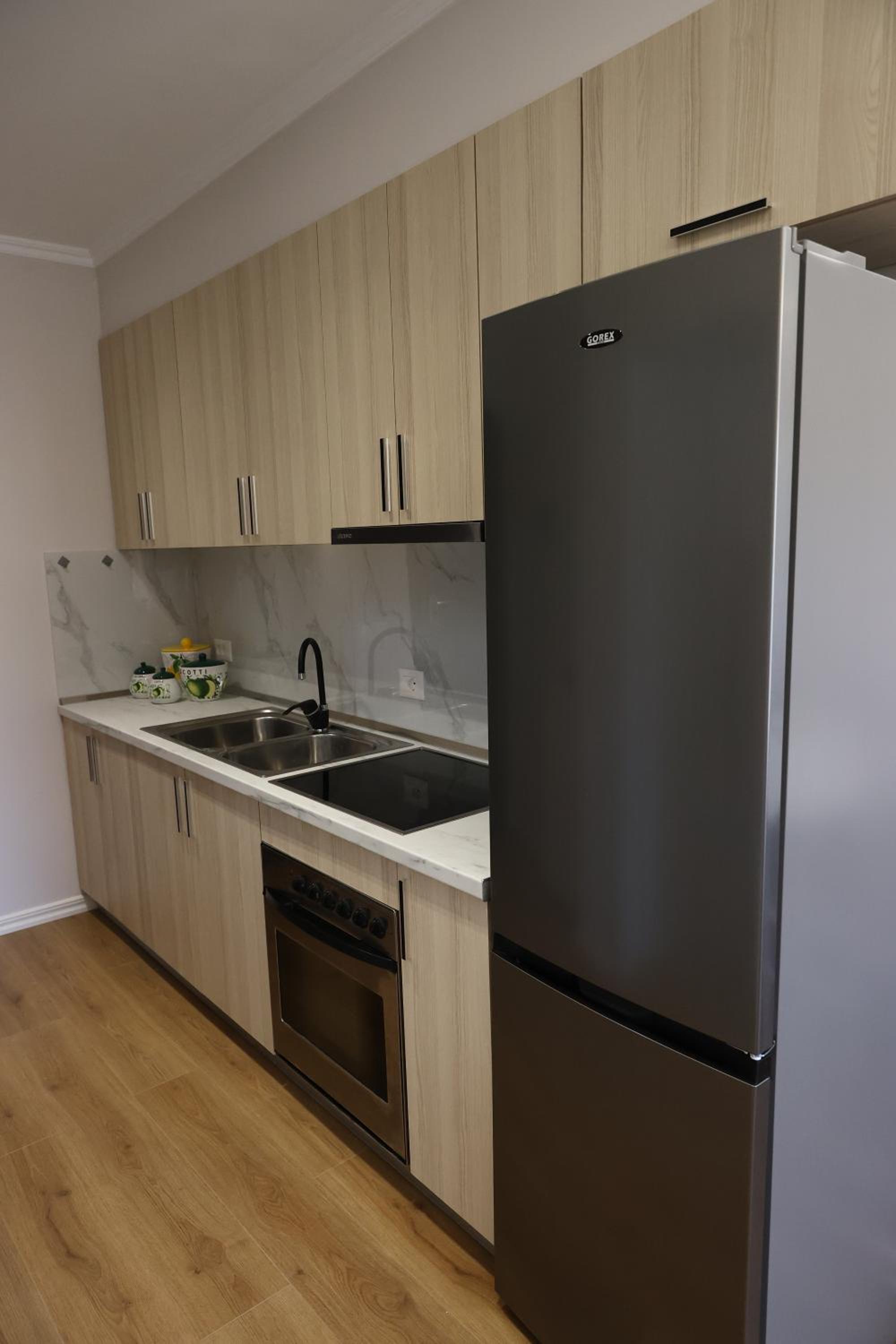 AMEL Deluxe Apartment