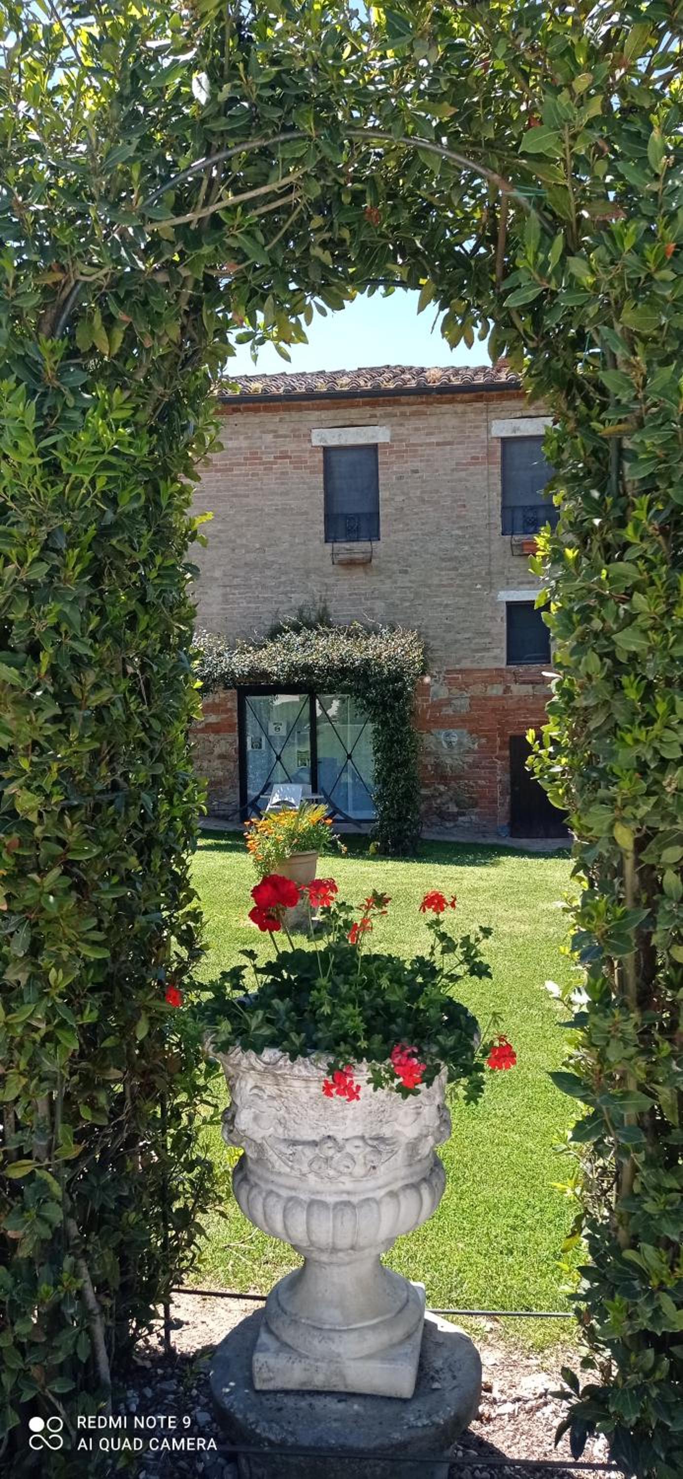 Tenuta Di Argiano A Montepulciano view 2
