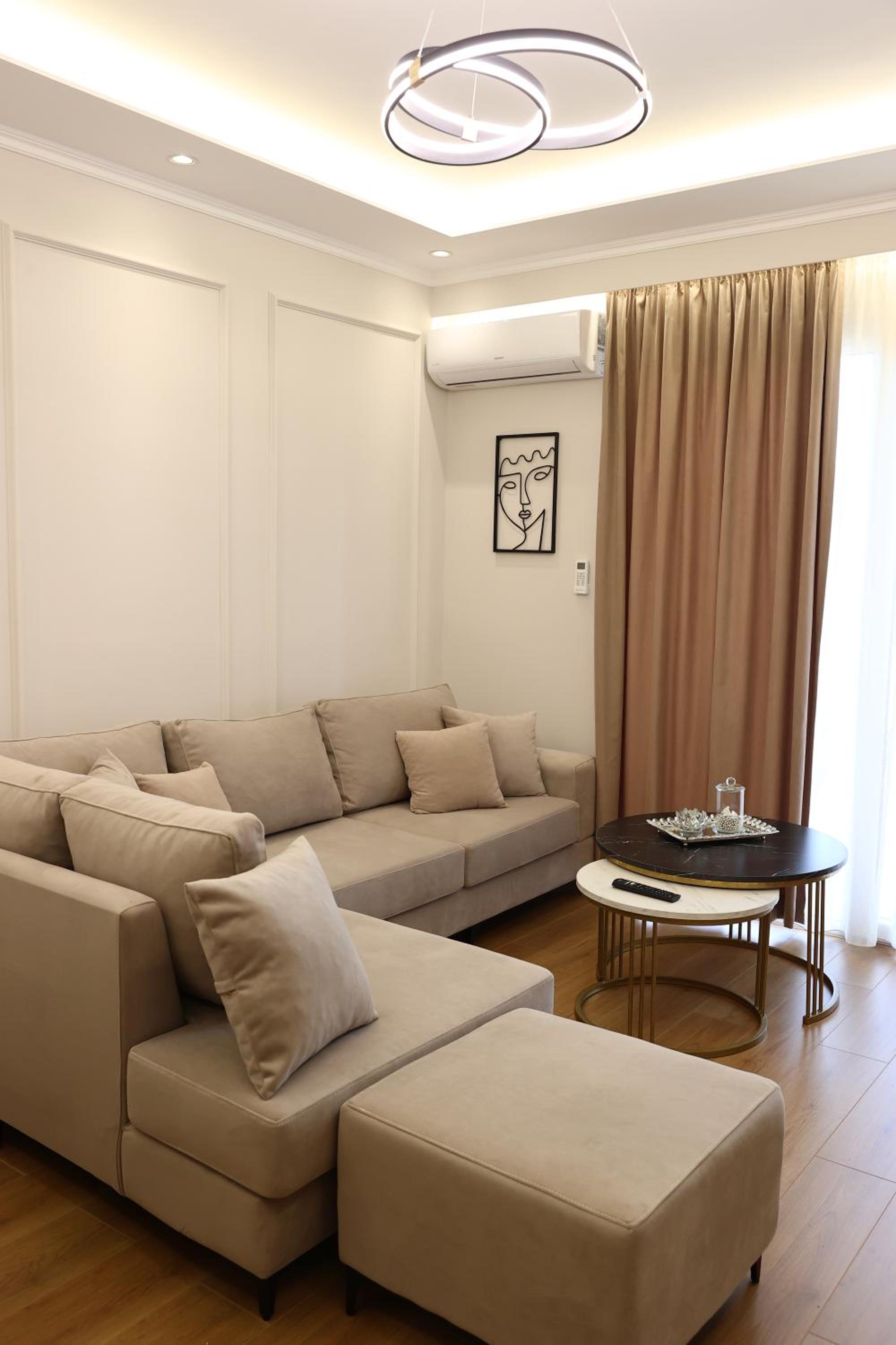AMEL Deluxe Apartment