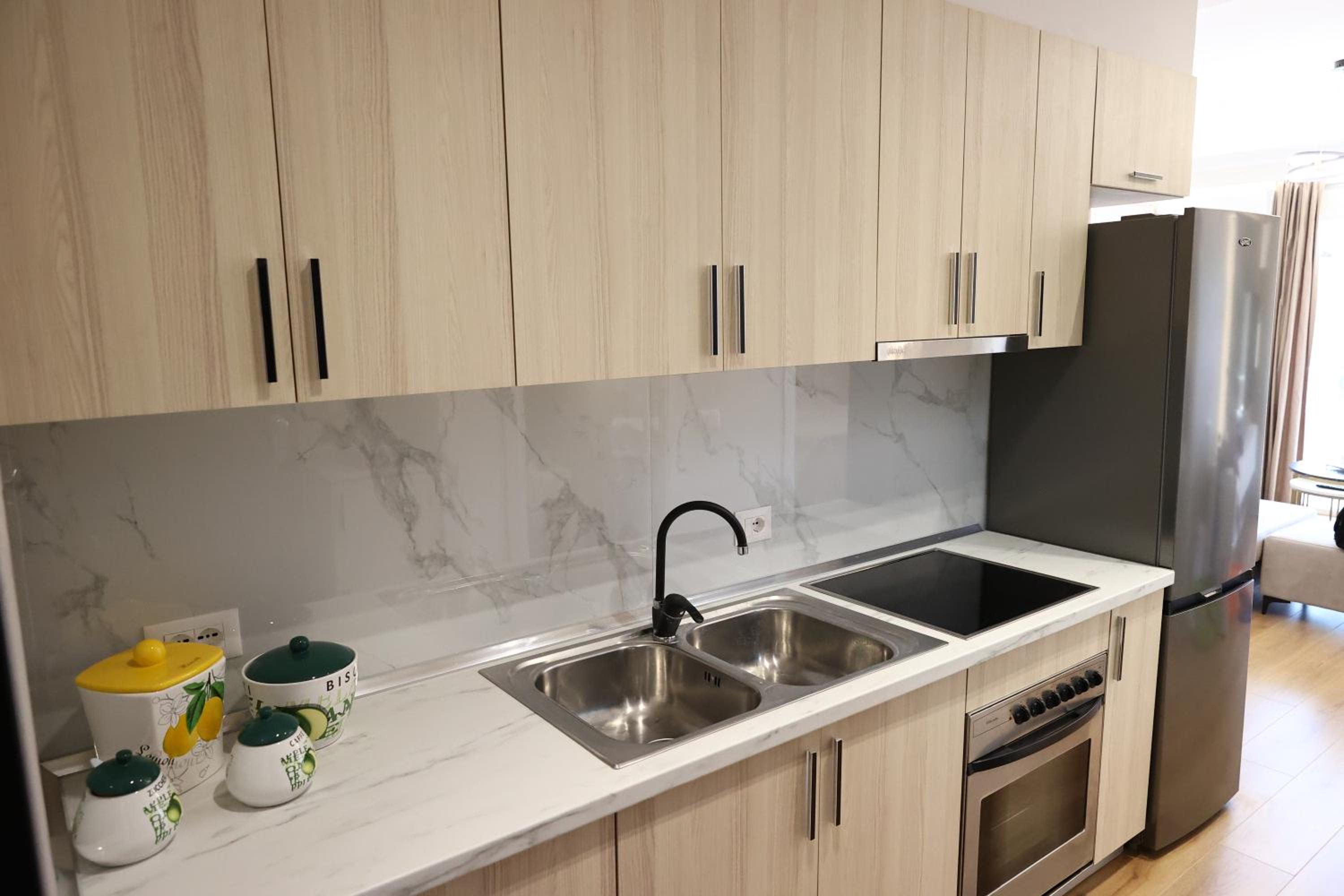 AMEL Deluxe Apartment