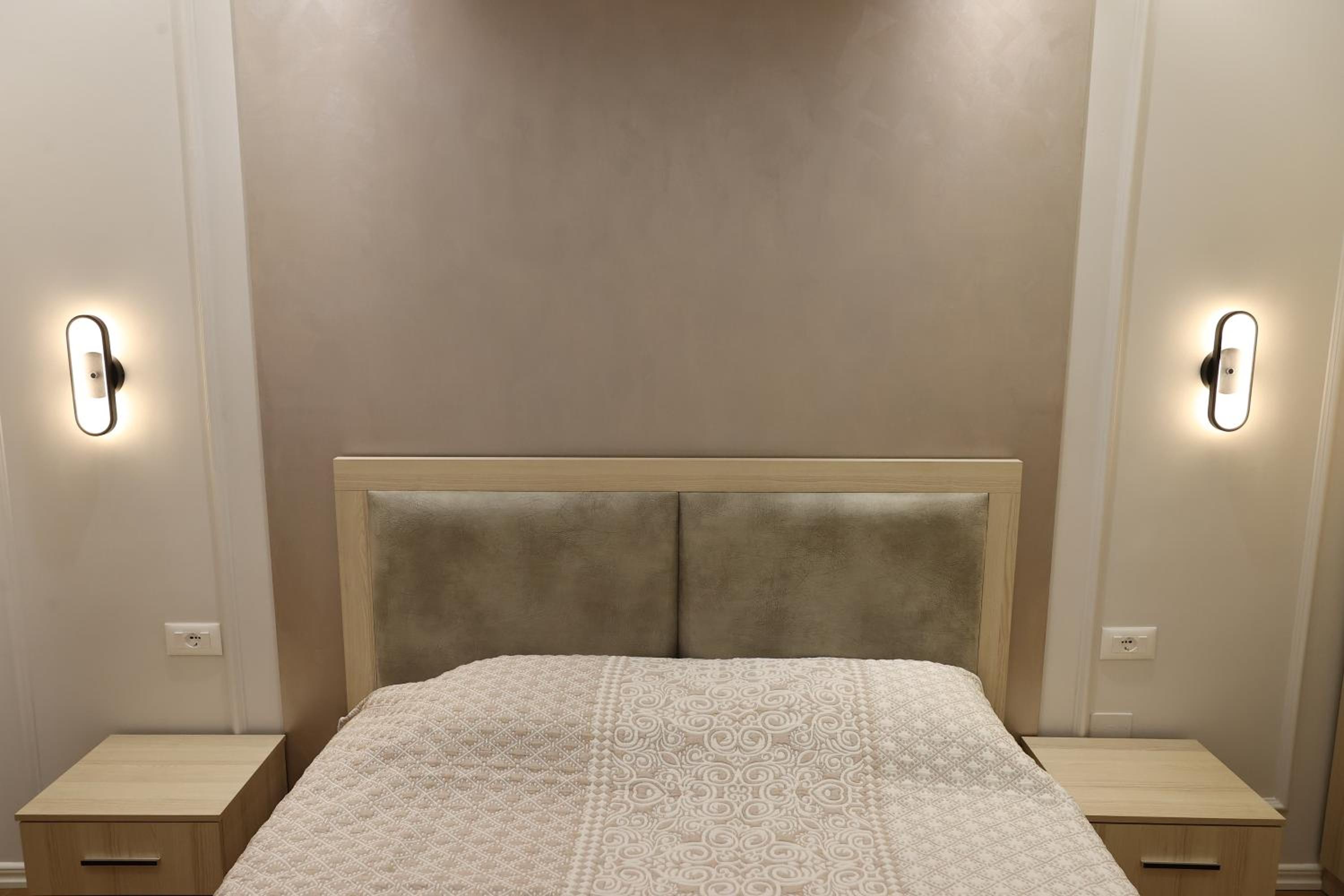 AMEL Deluxe Apartment