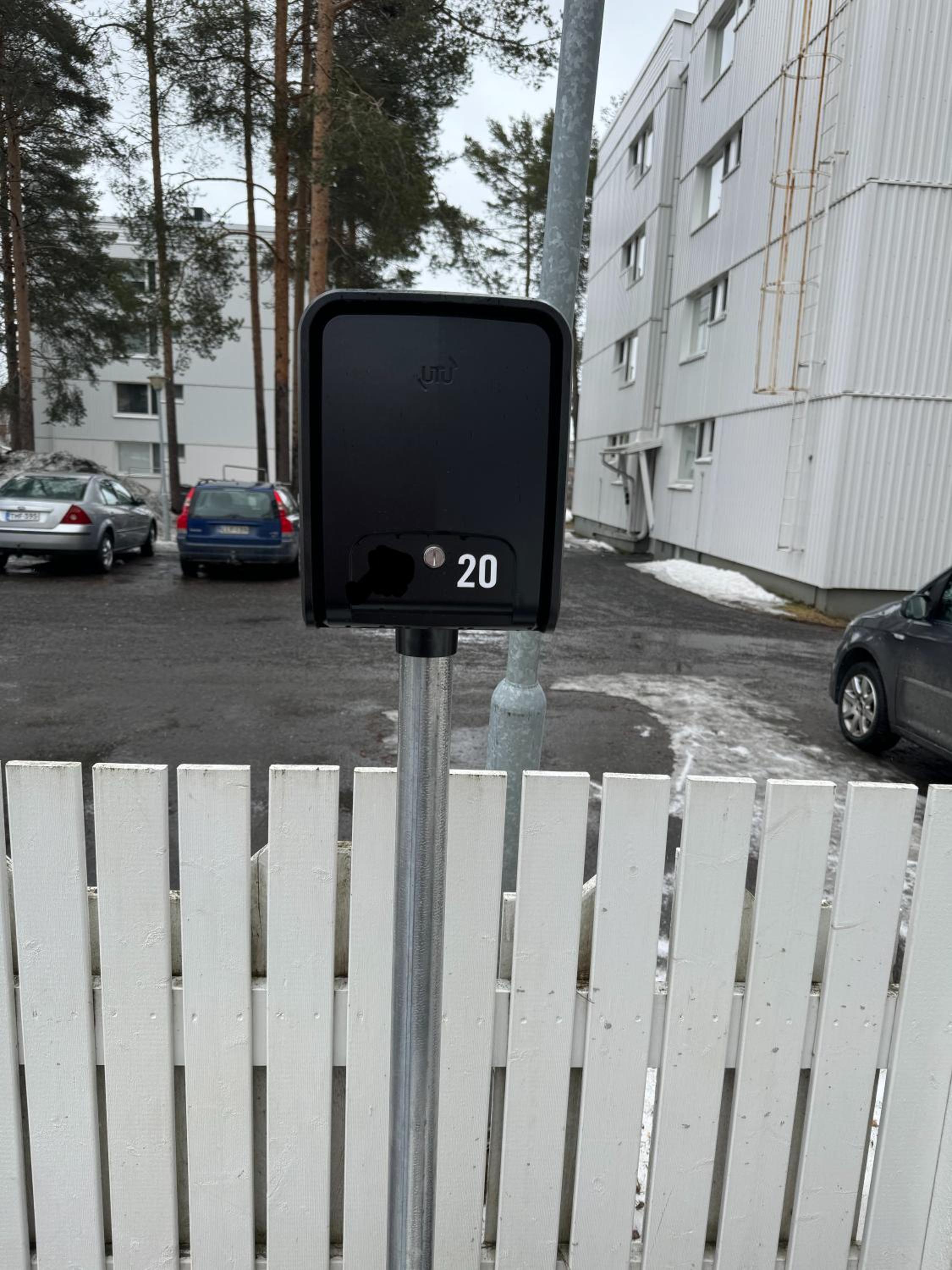Cityhome Kaarto
