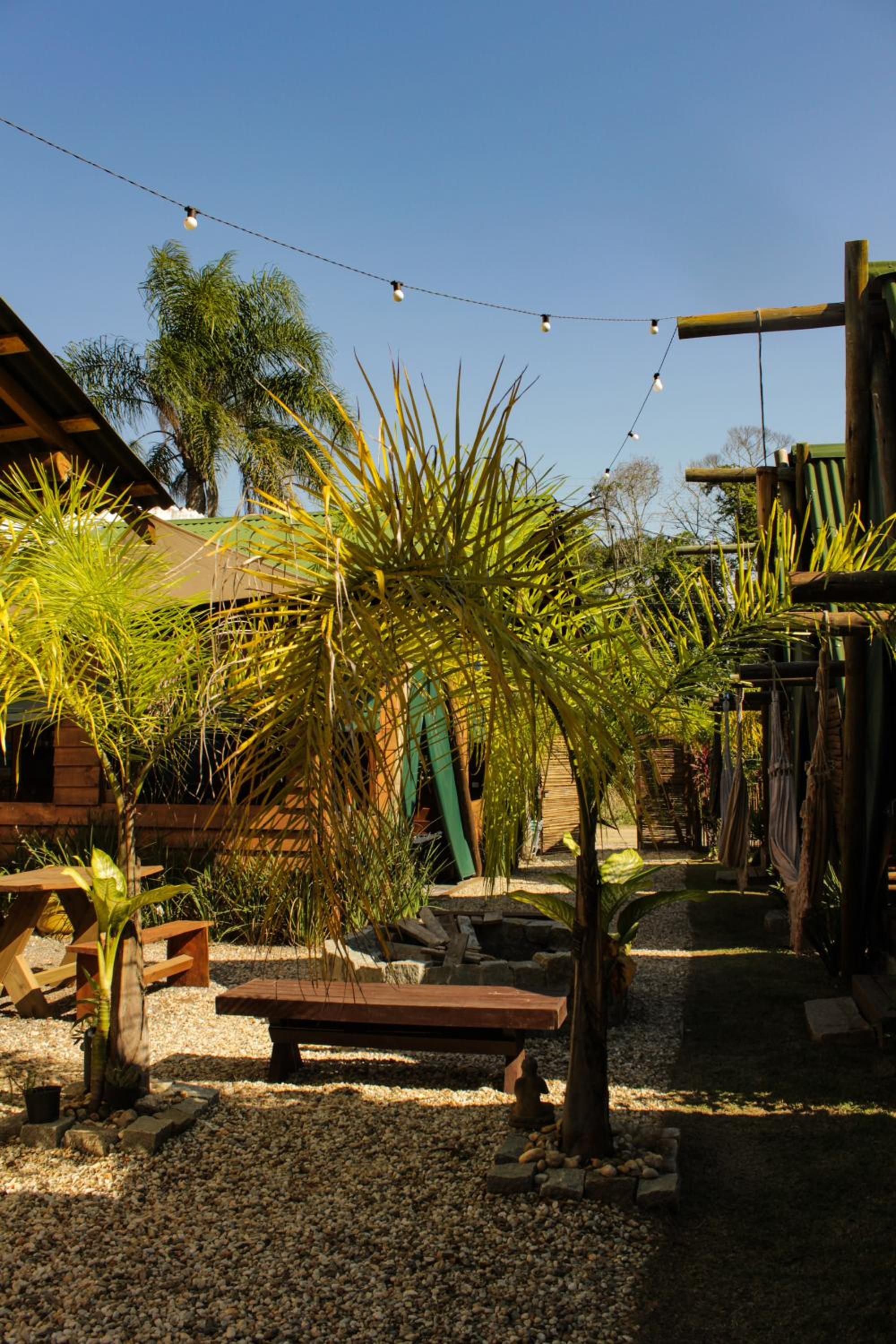 Valhalla Glamping House