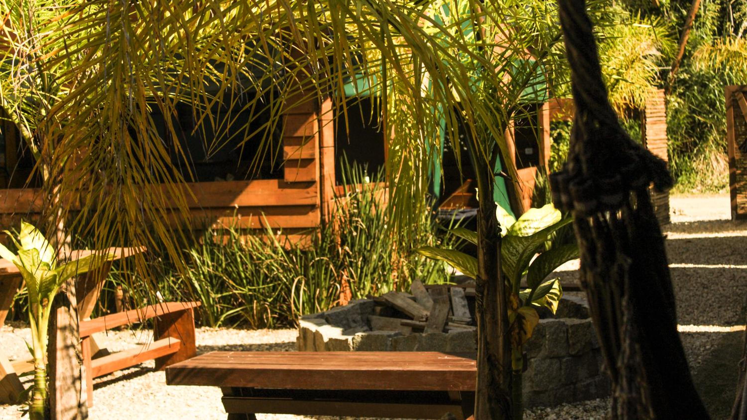 Valhalla Glamping House