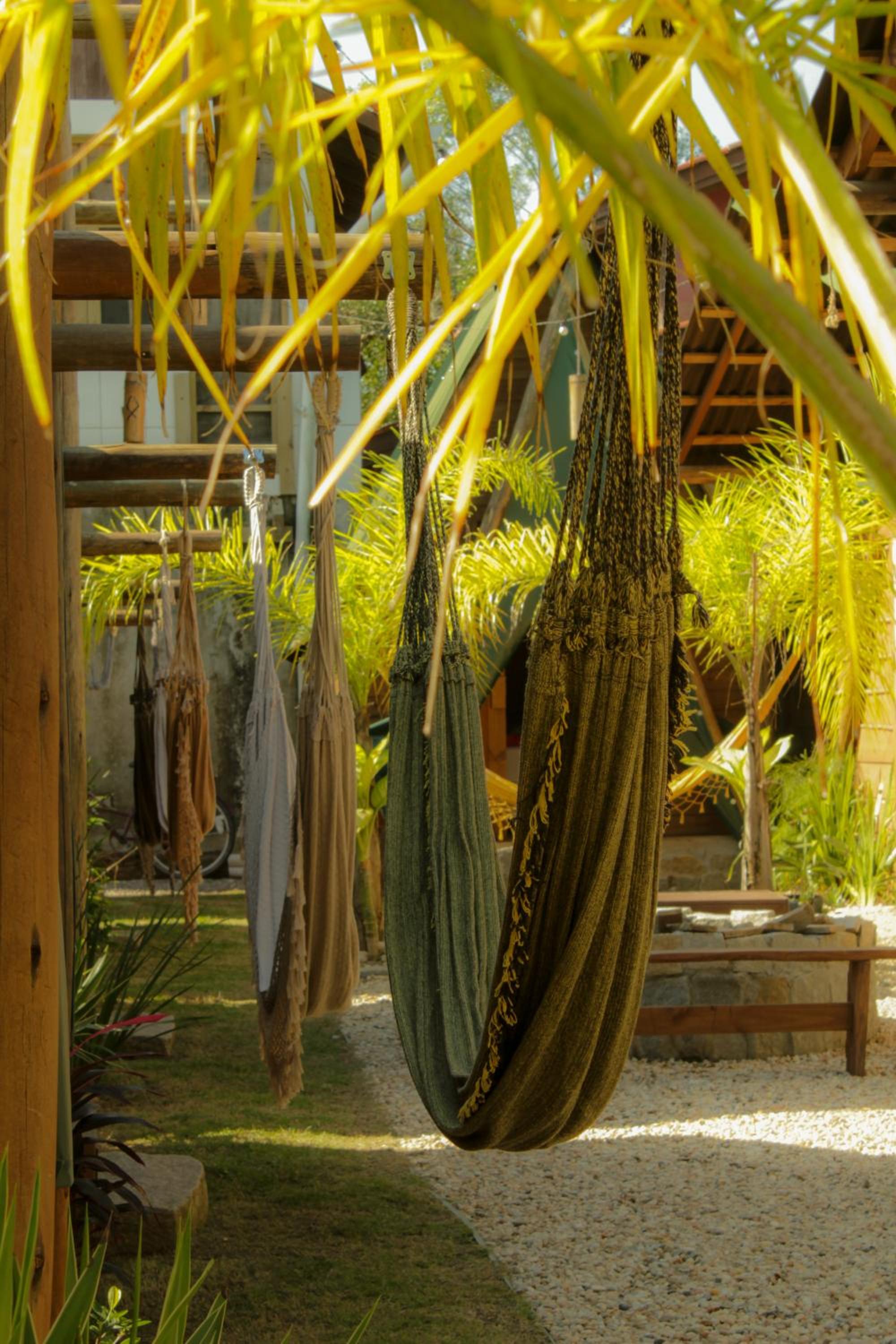 Valhalla Glamping House