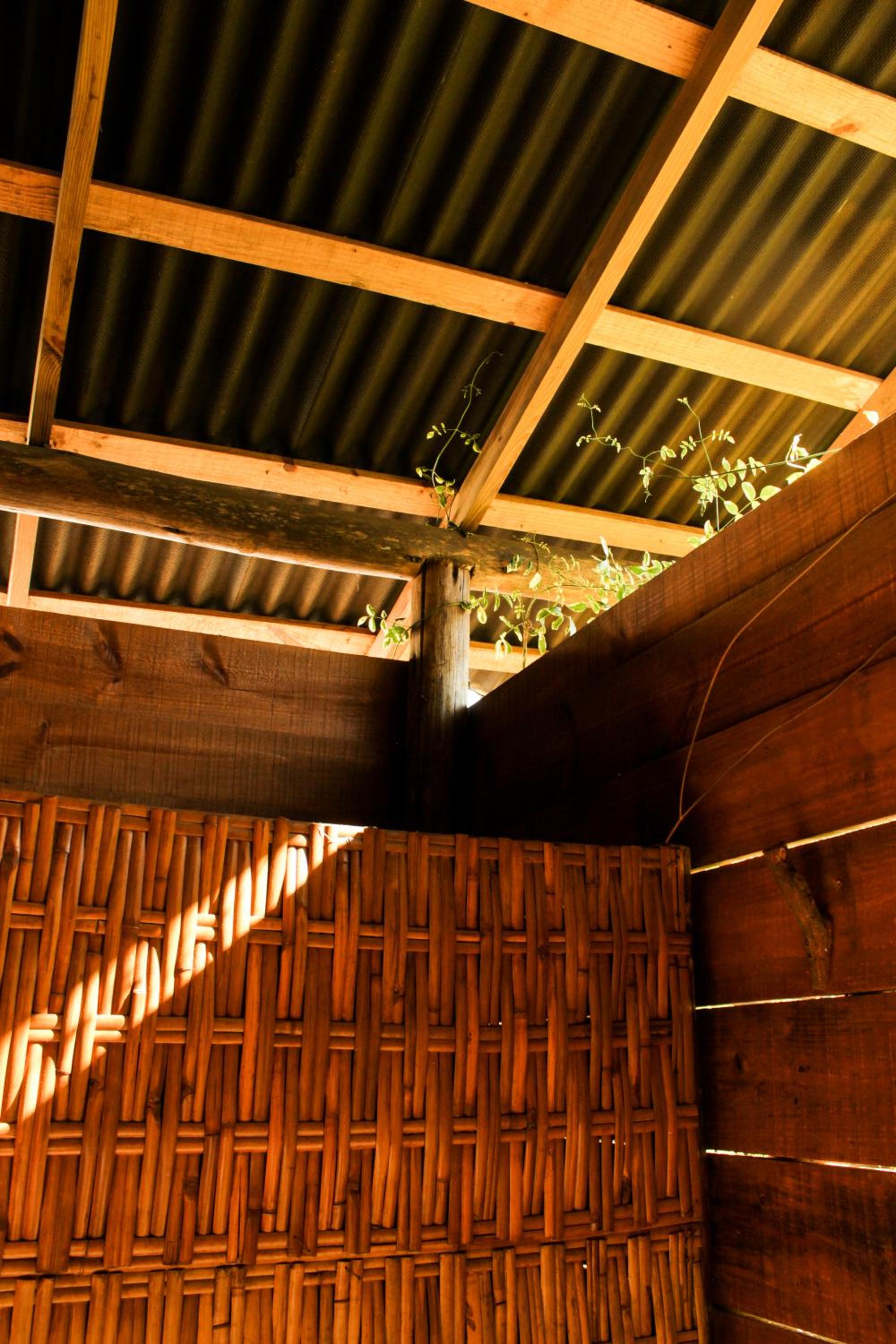 Valhalla Glamping House