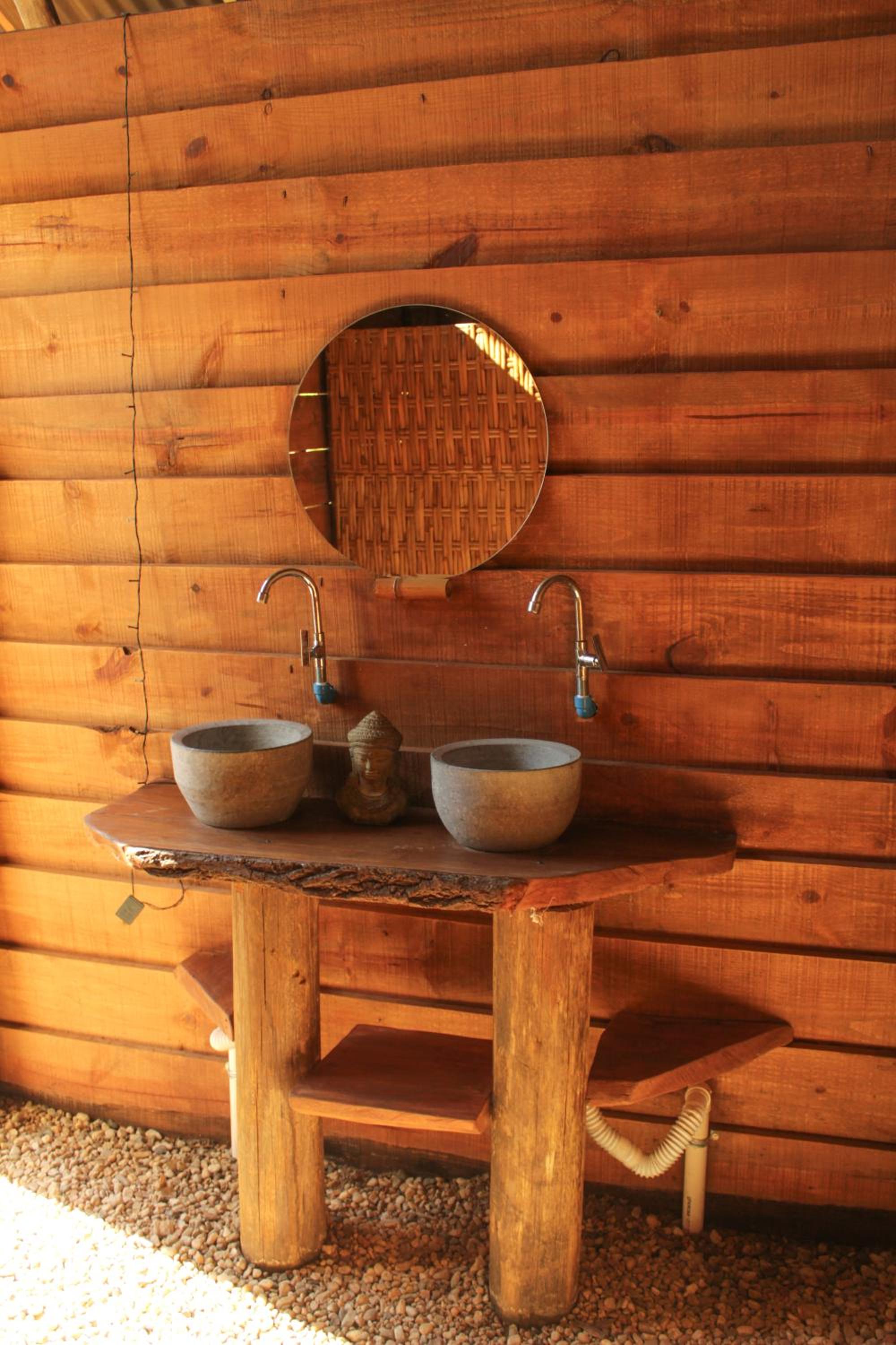 Valhalla Glamping House