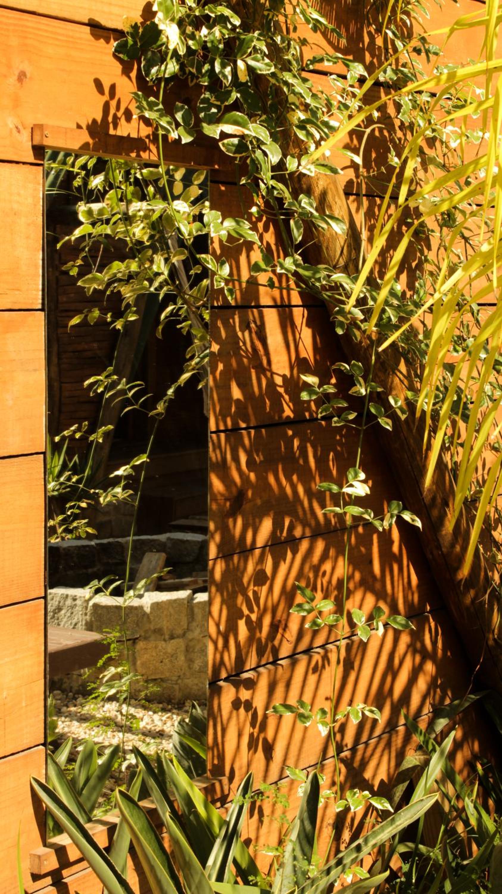 Valhalla Glamping House
