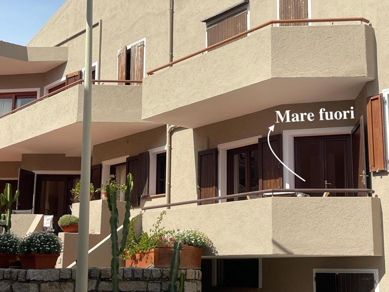 Mare Fuori