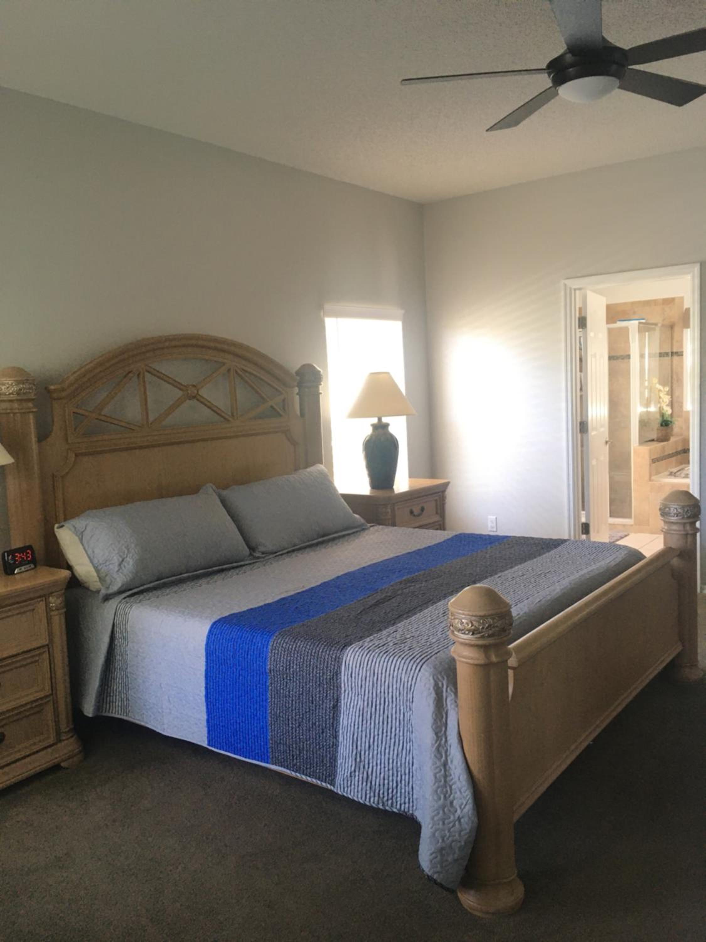 Family Villa with Private Pool near Disney Parks view 4