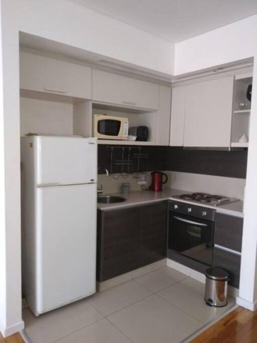 excelente dos ambientes Palermo 806