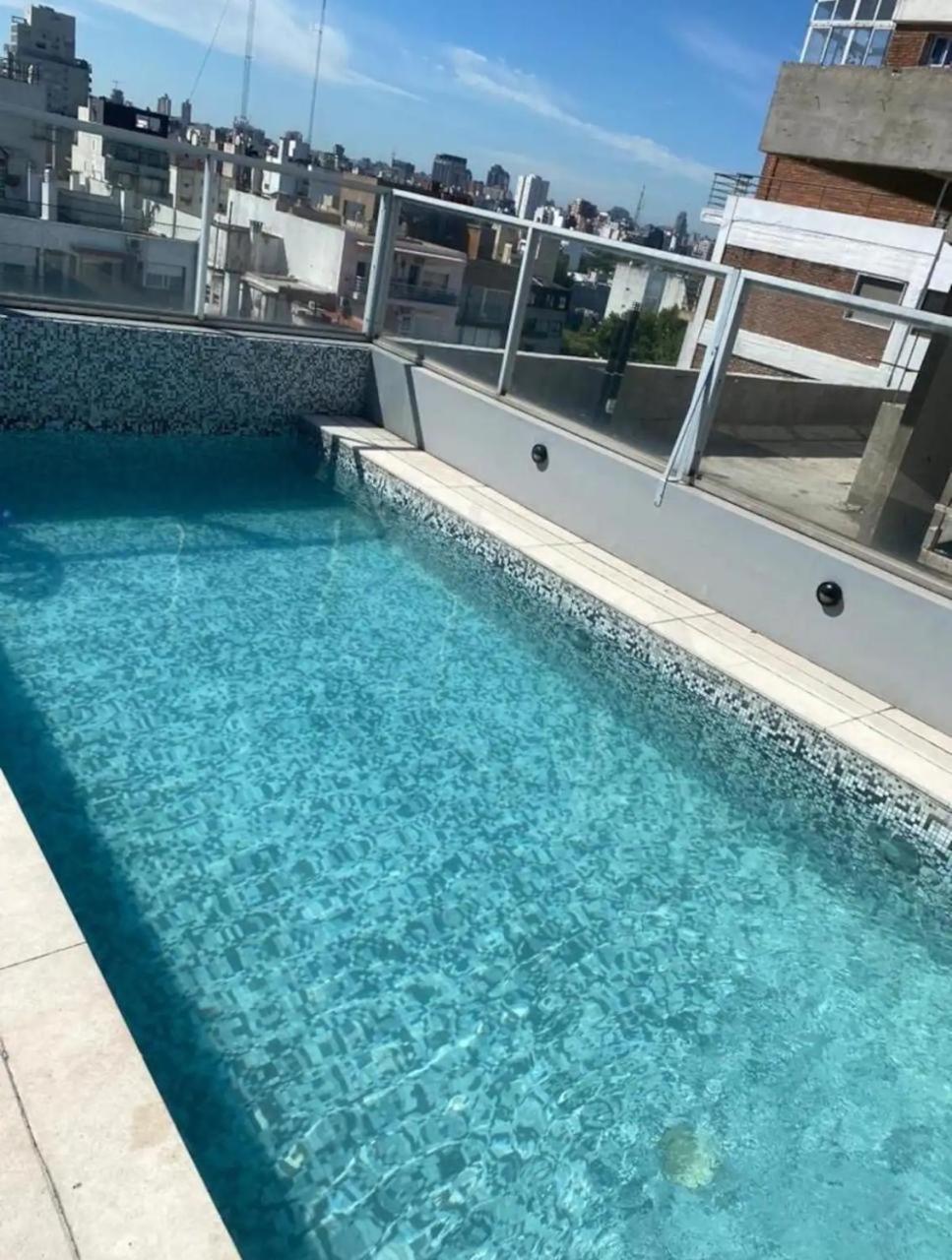 excelente dos ambientes Palermo 806