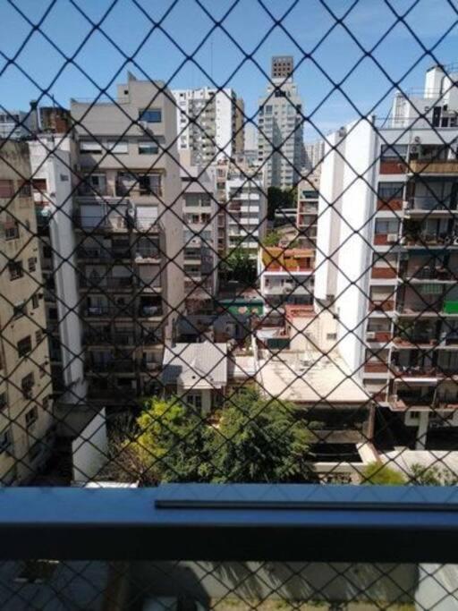 excelente dos ambientes Palermo 806