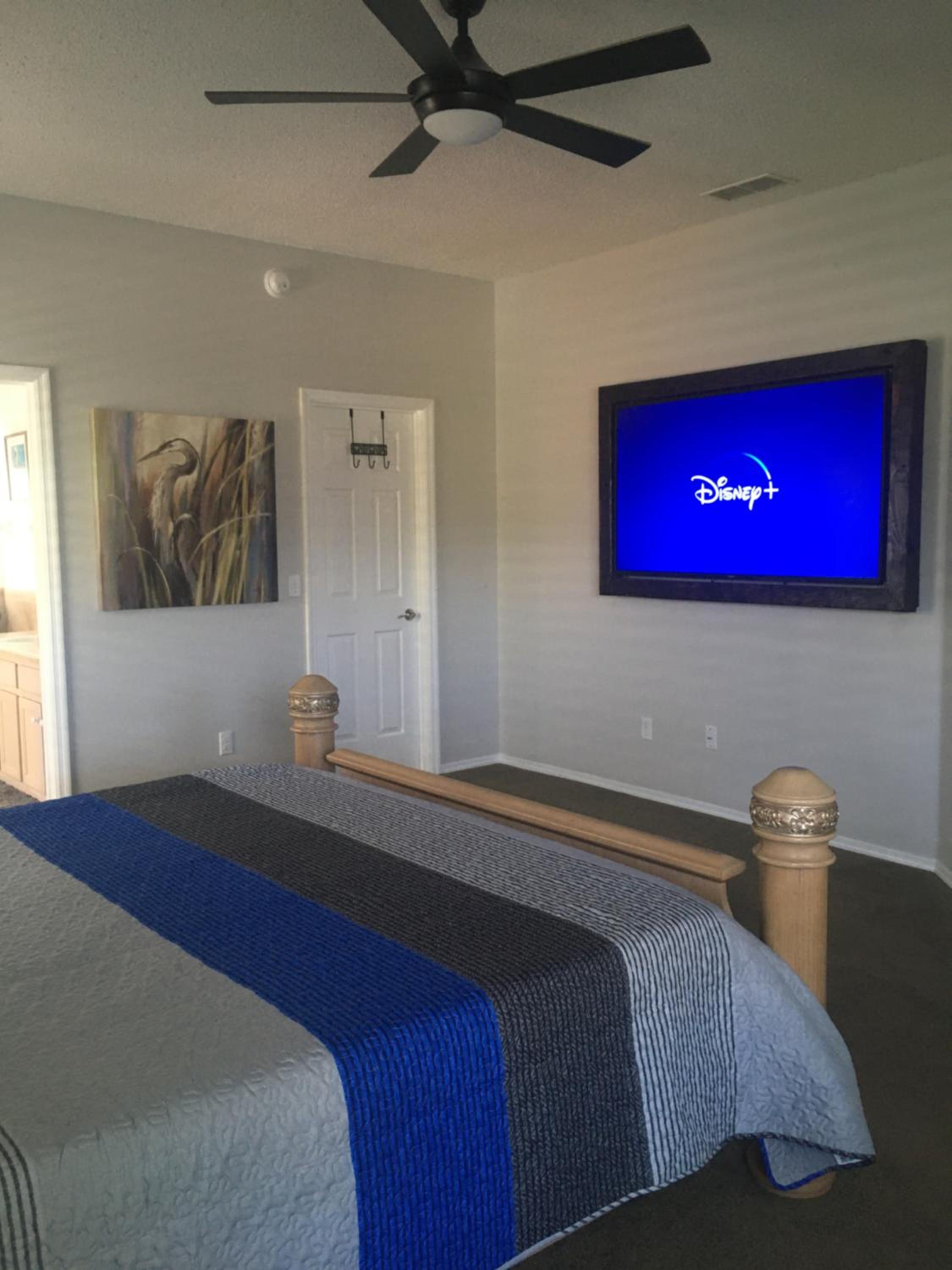 Family Villa with Private Pool near Disney Parks view 5