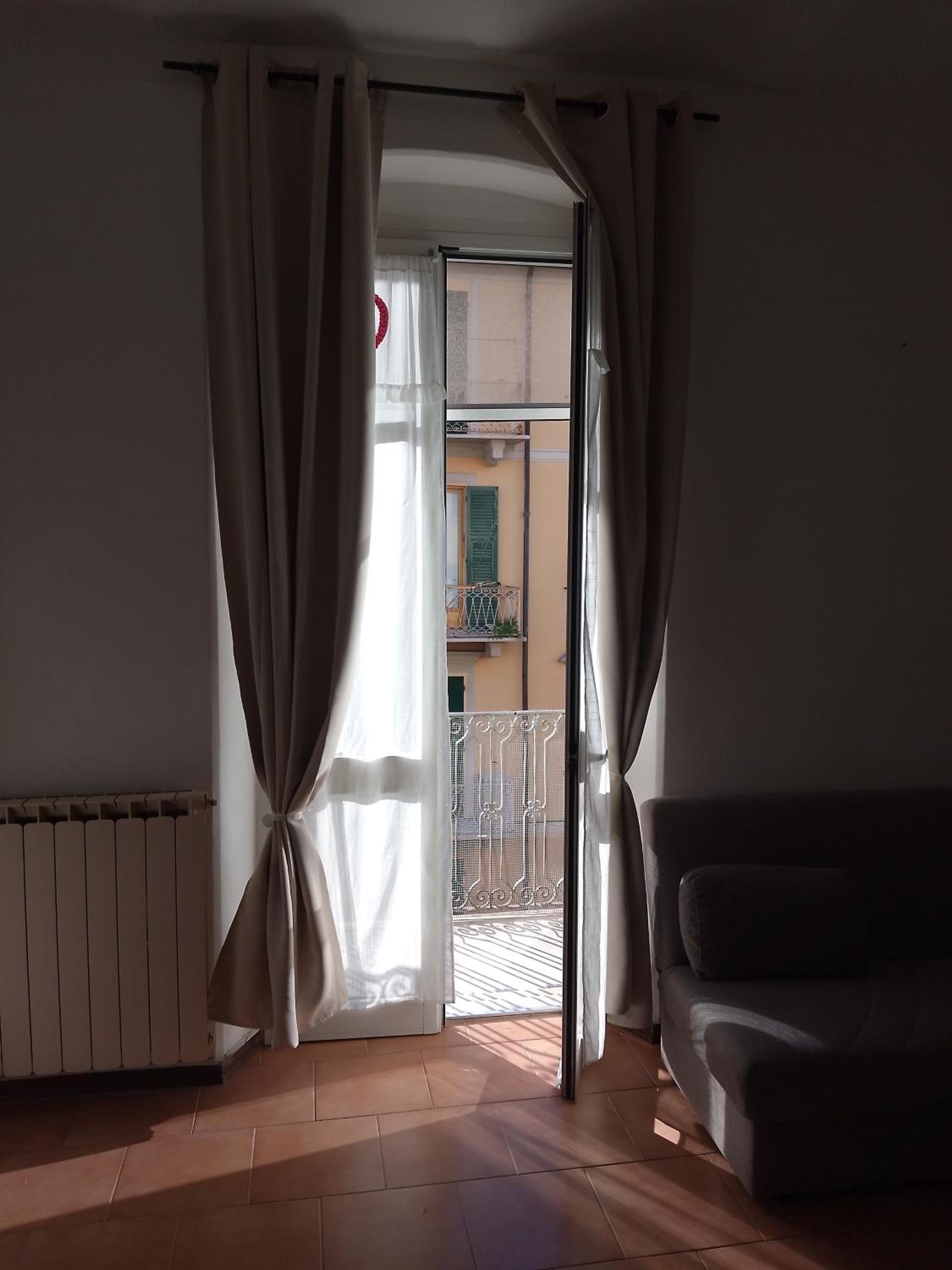 Casa marzia view 3