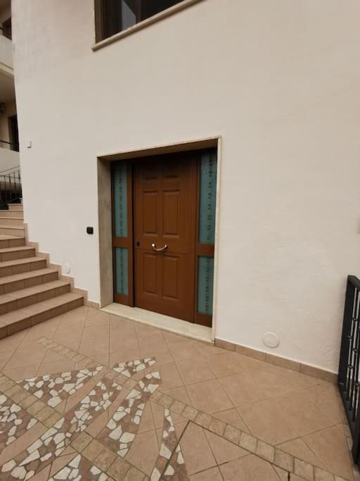 Intera casa appena ristrutturata