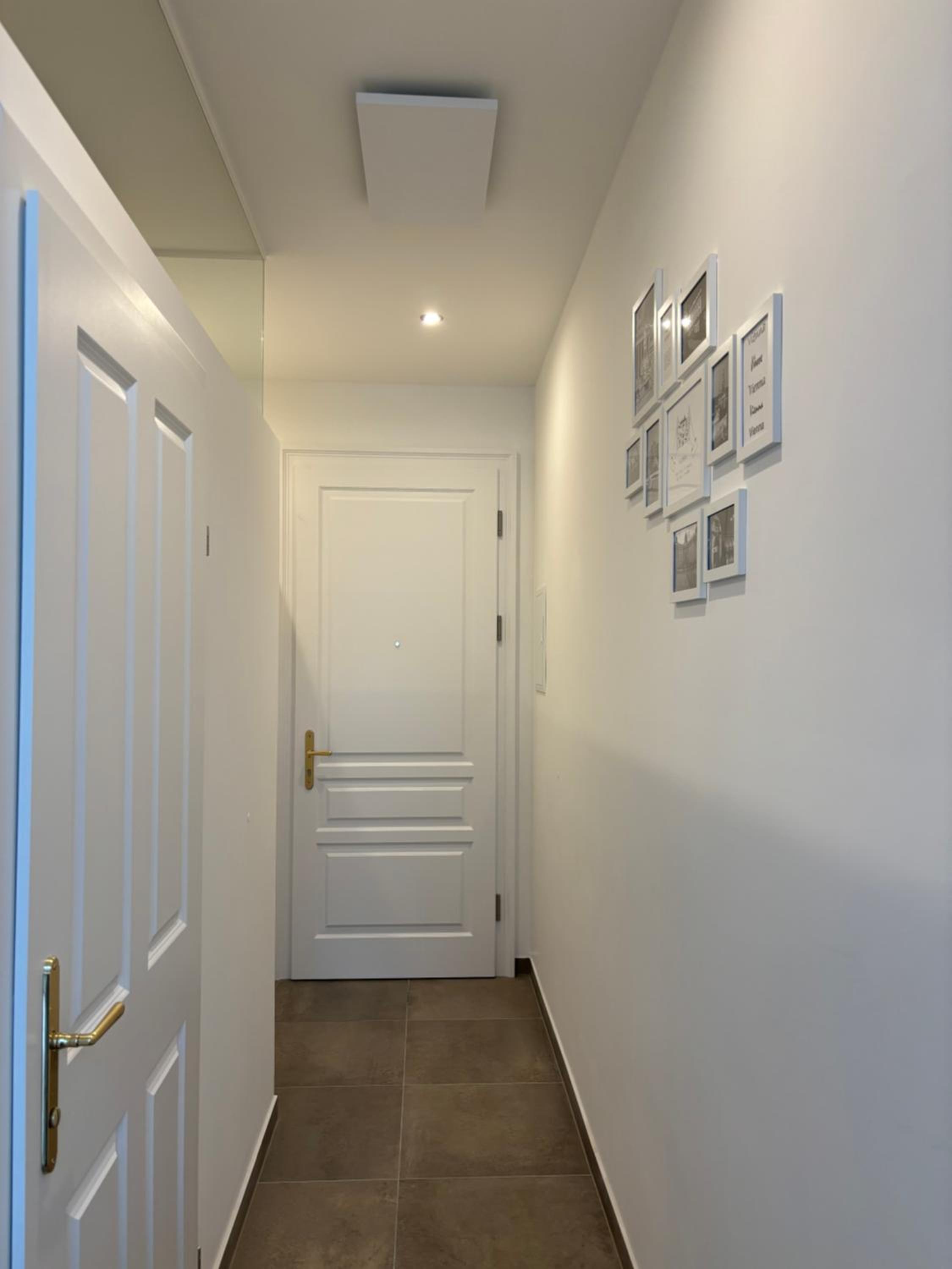 Apartment Vienna