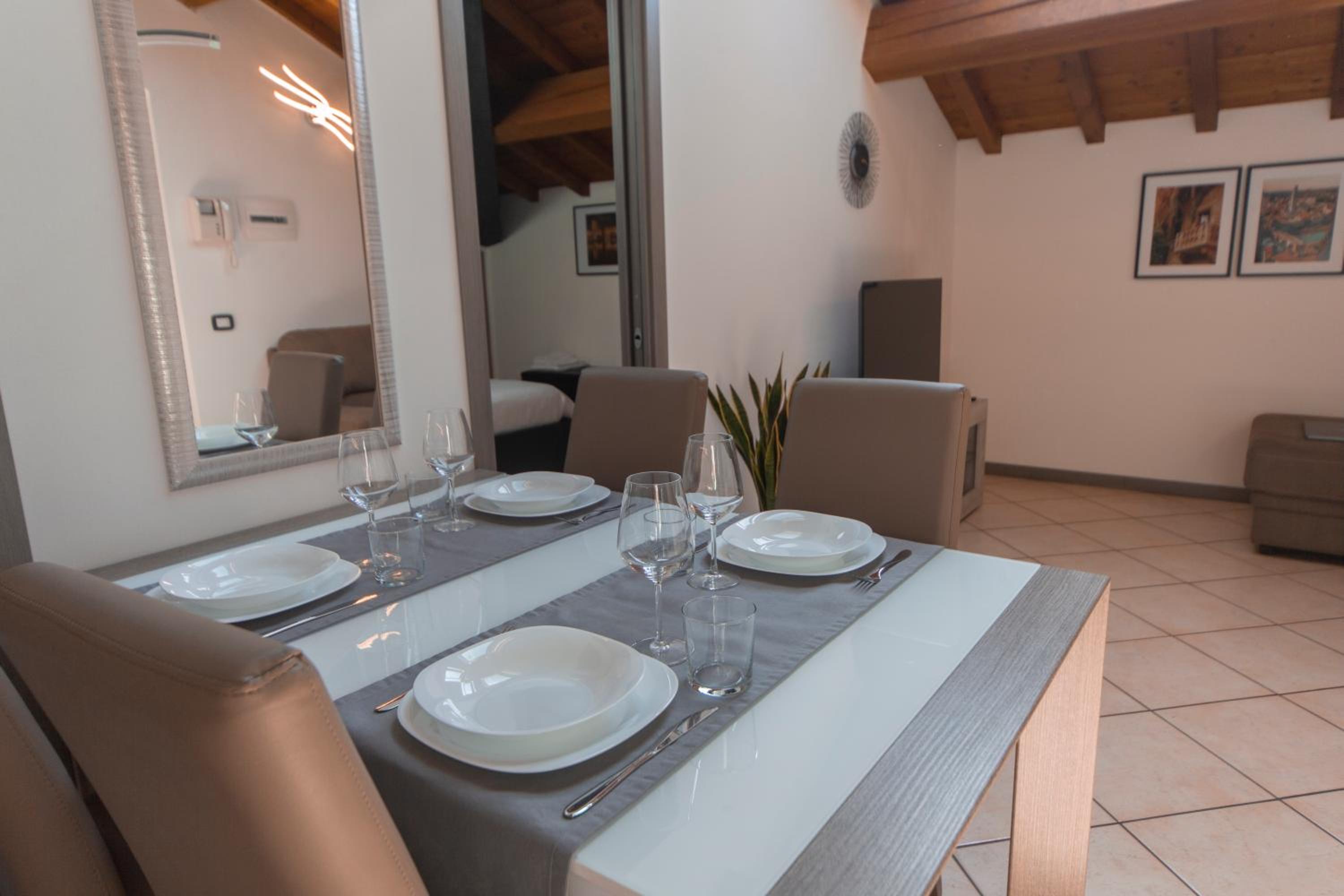 Appartamento Gioia