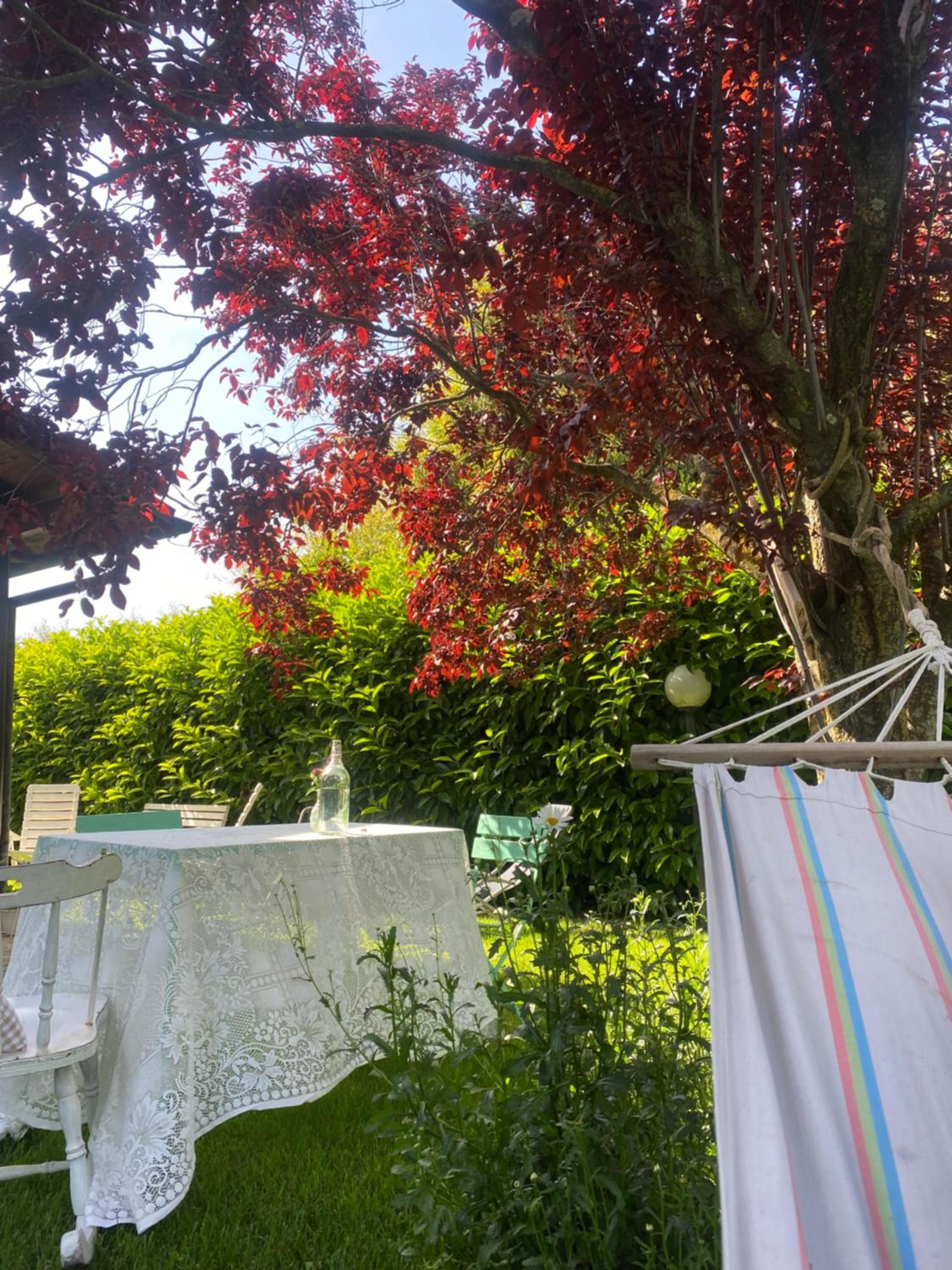 La Locanda Del Tevere Slow tourism near Rome