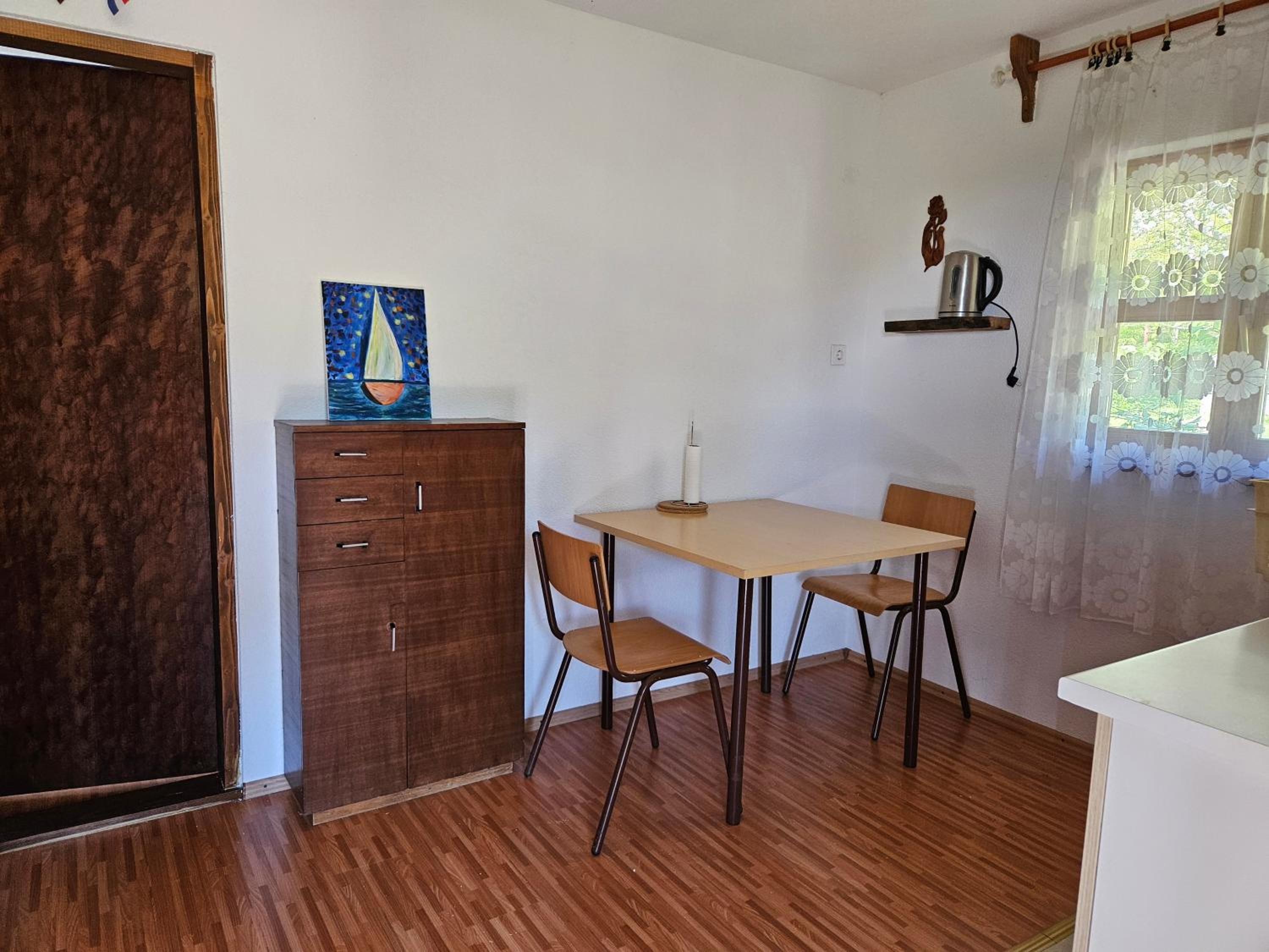 Cozy Bungalow Stipe view 5