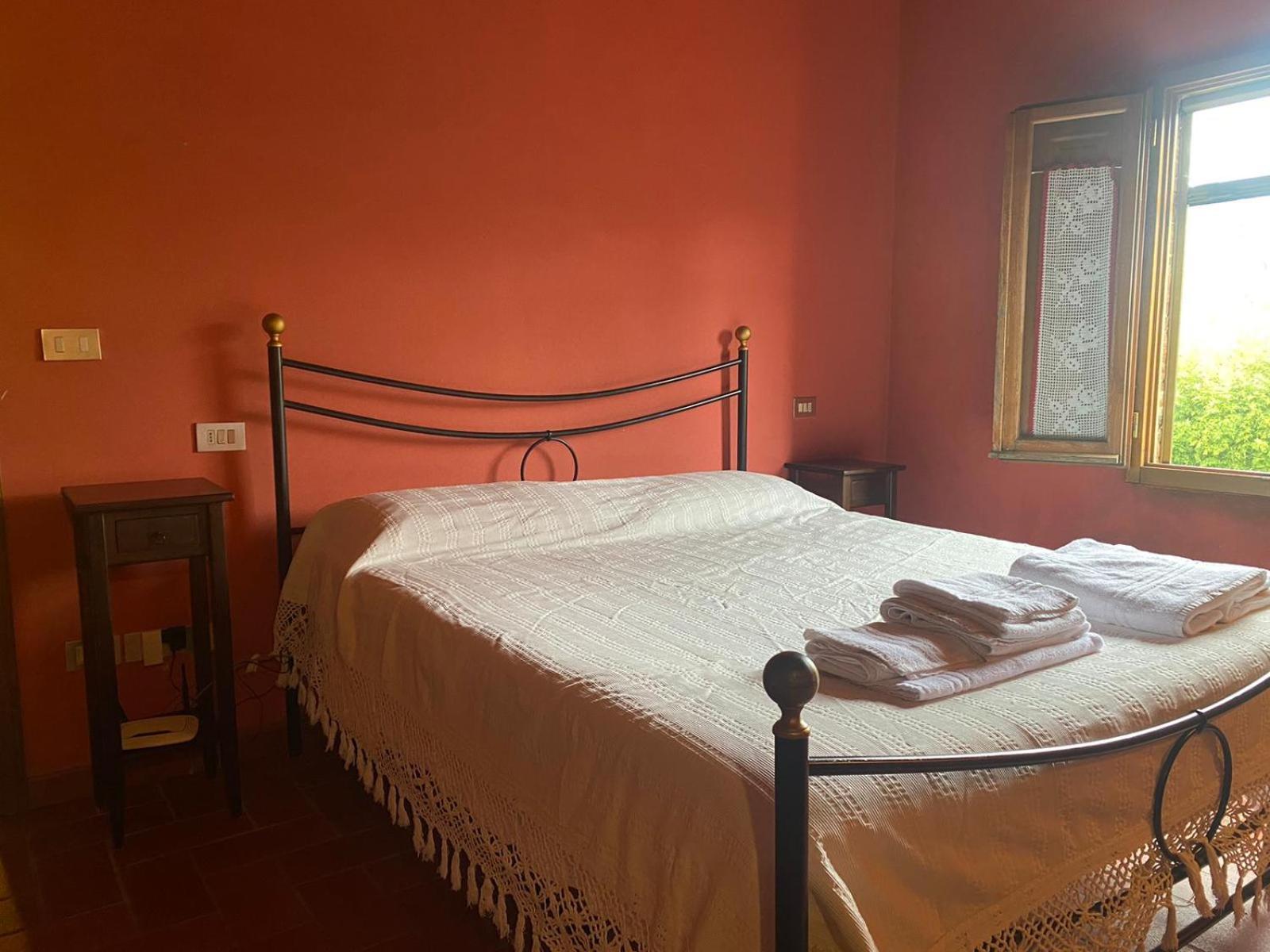 Al Sangallo Agriturismo view 5