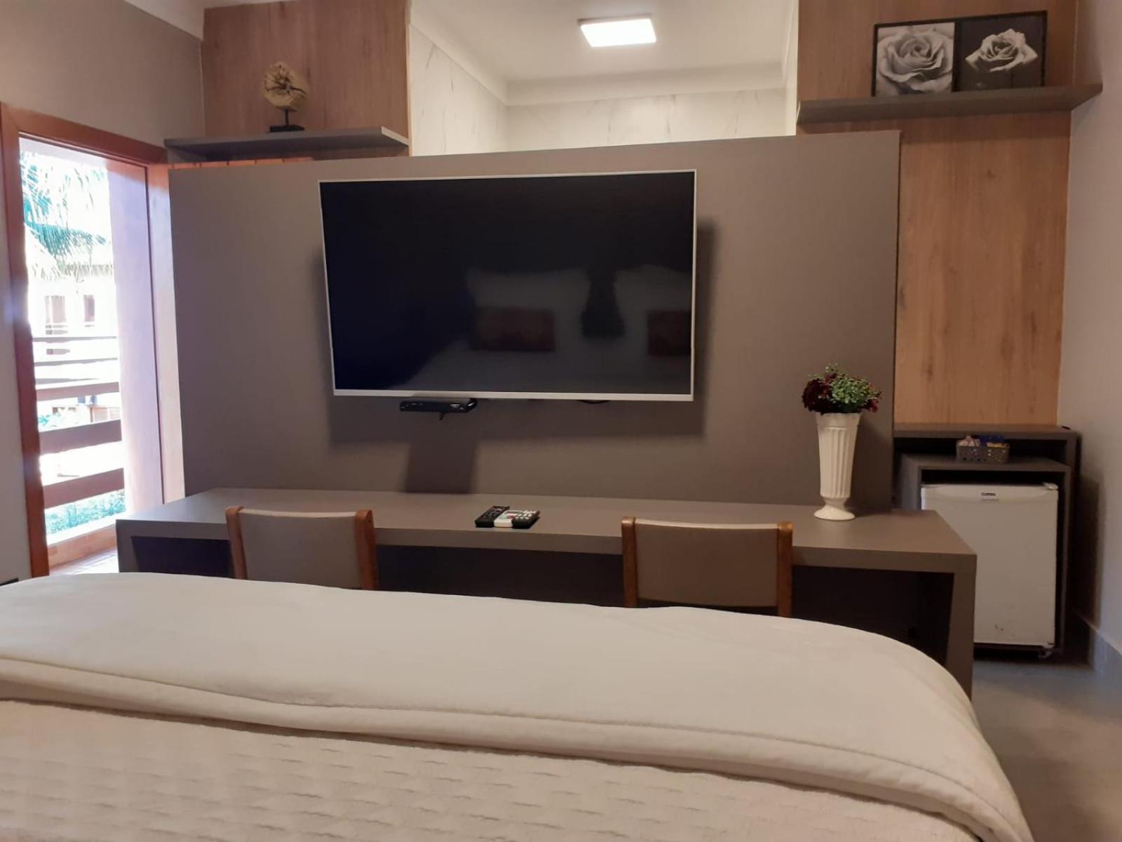 Hotel Pousada Santa Rita