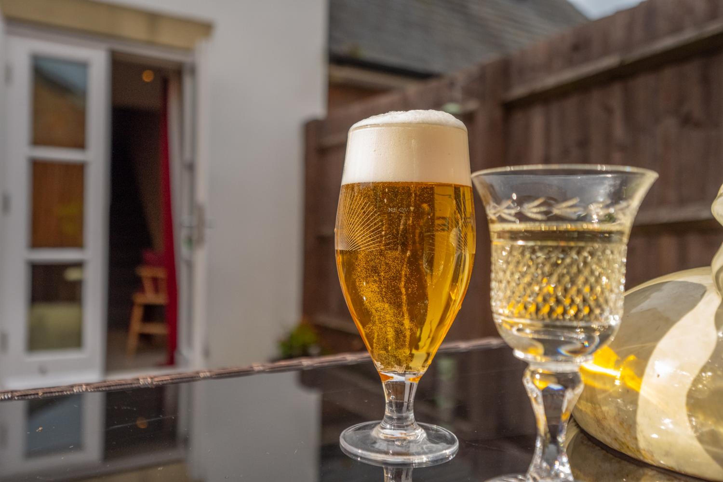 14 Castlegate, Tutbury view 2