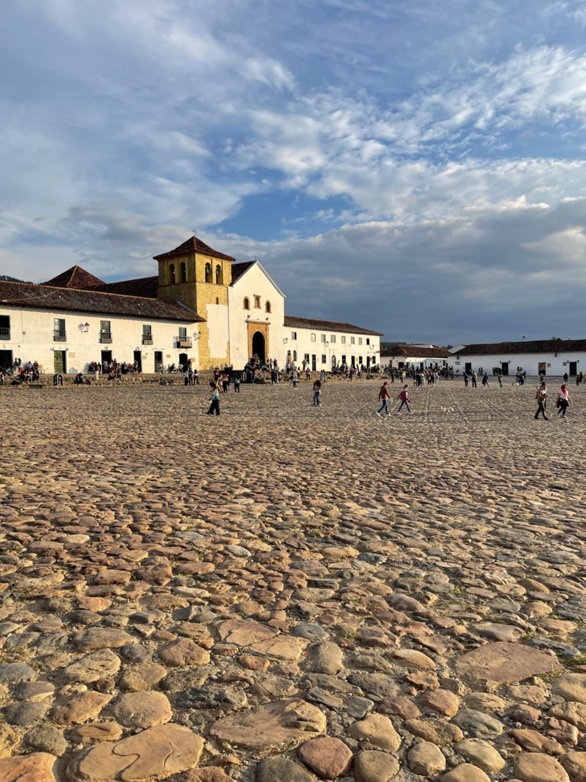 Villa Ancestral