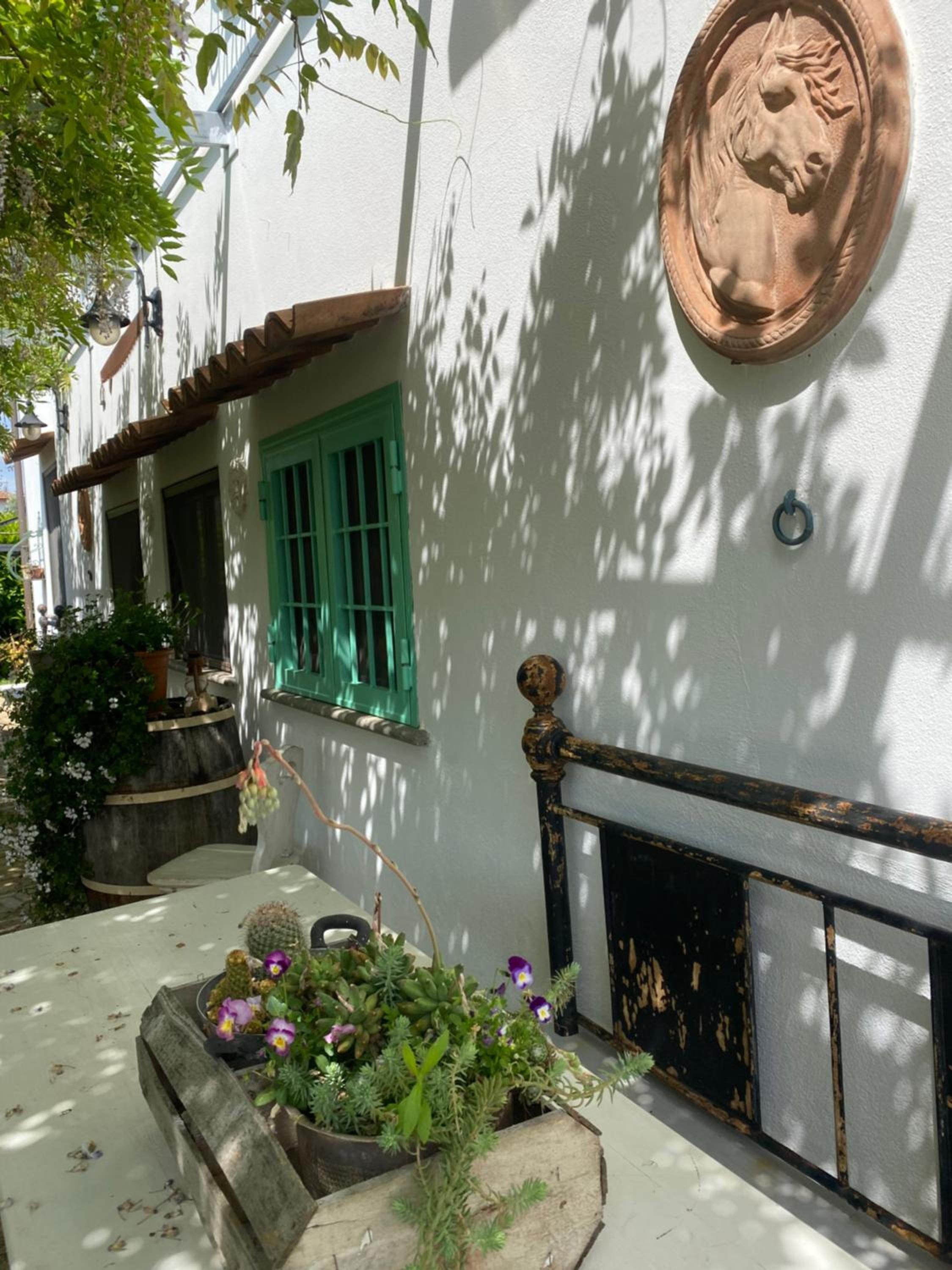La Locanda Del Tevere Slow tourism near Rome, photo 30