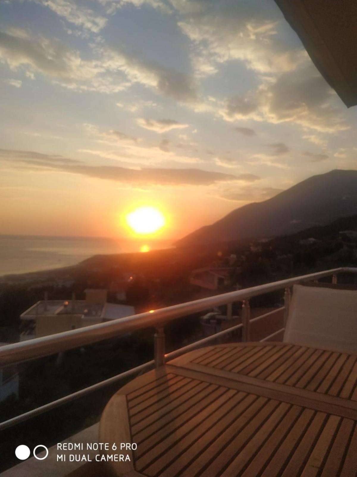 Balcony view photo 2