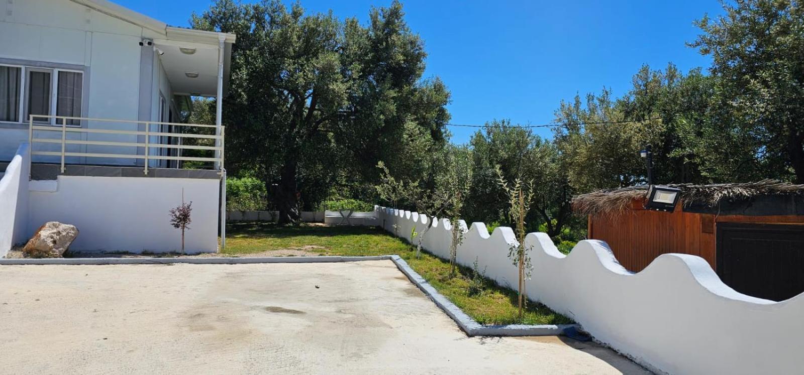 Villa Ermis