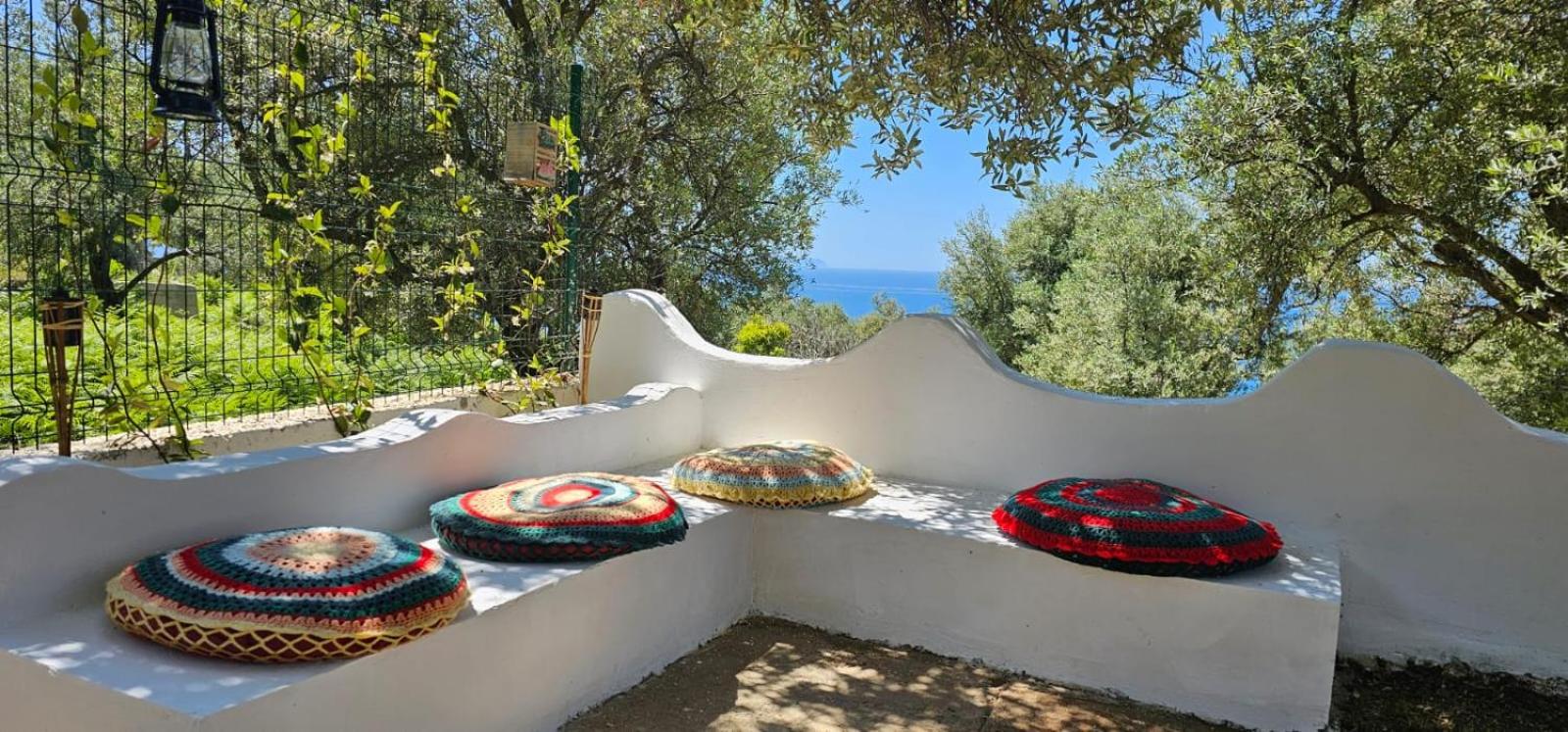 Villa Ermis