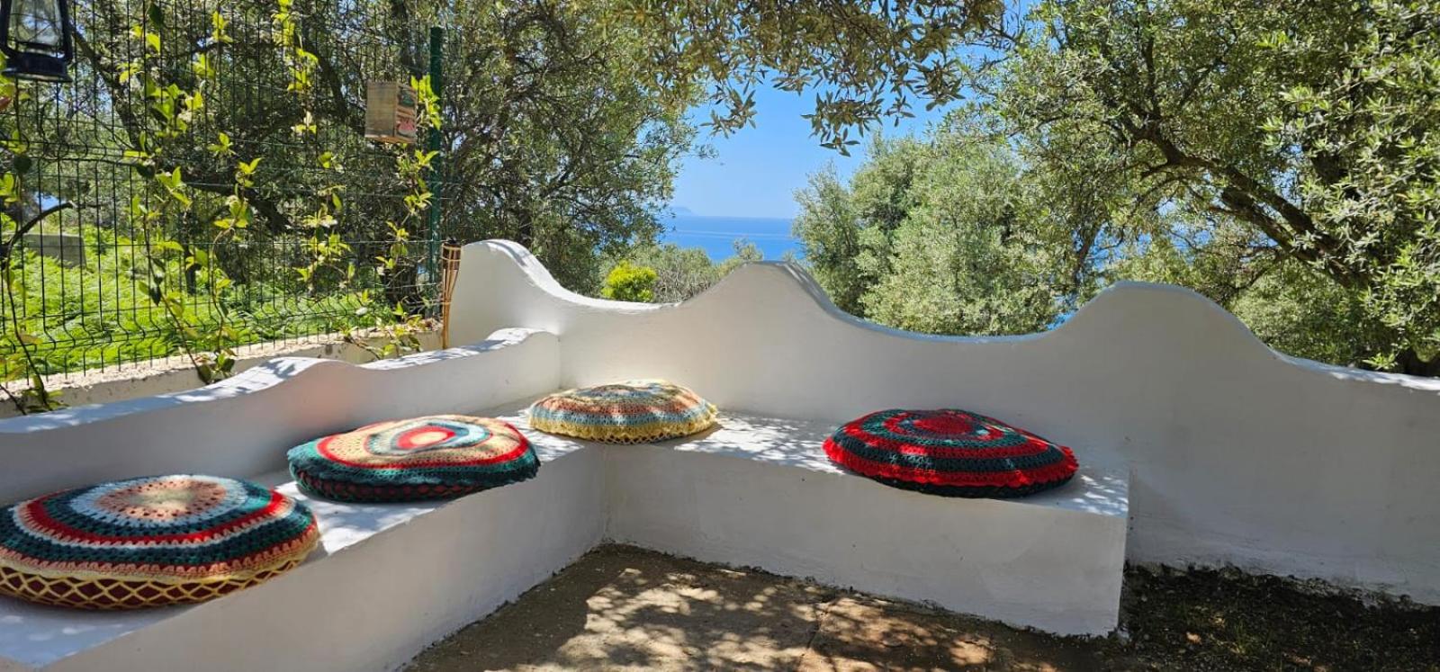 Villa Ermis