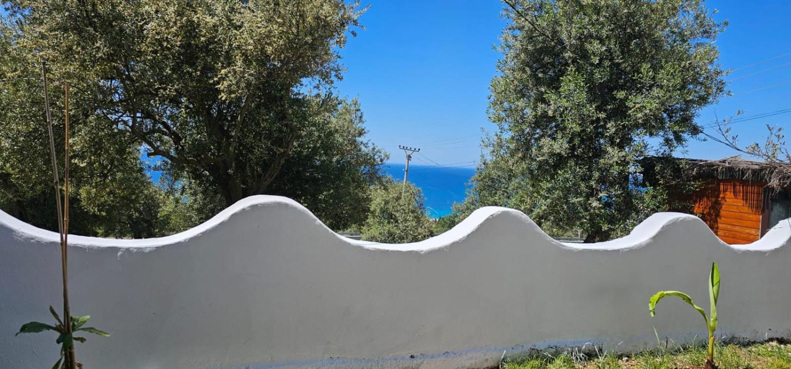 Villa Ermis