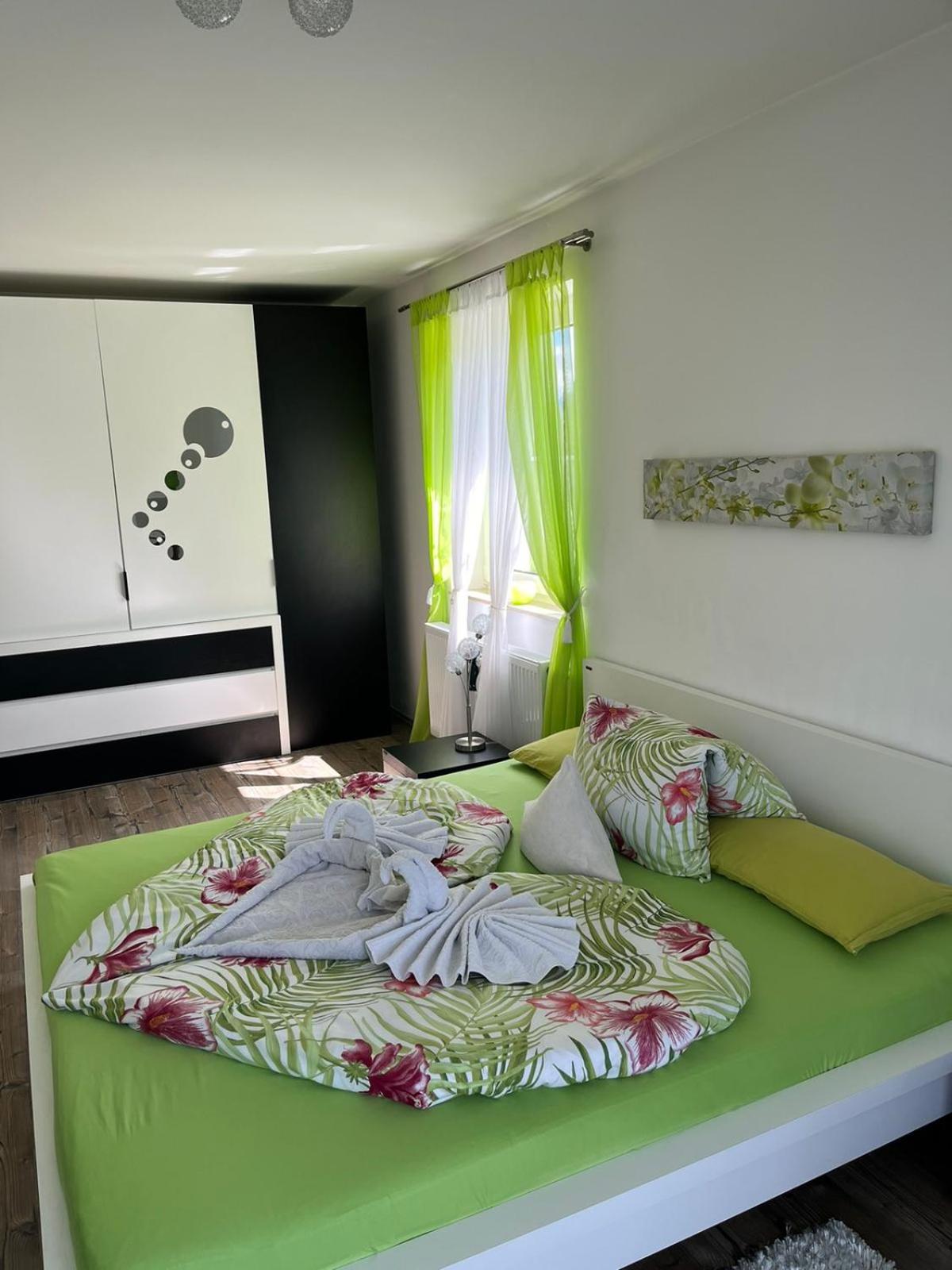 Charmantes Ferienhaus - Velden