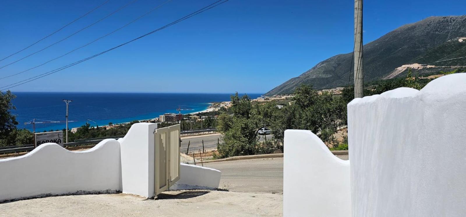 Villa Ermis