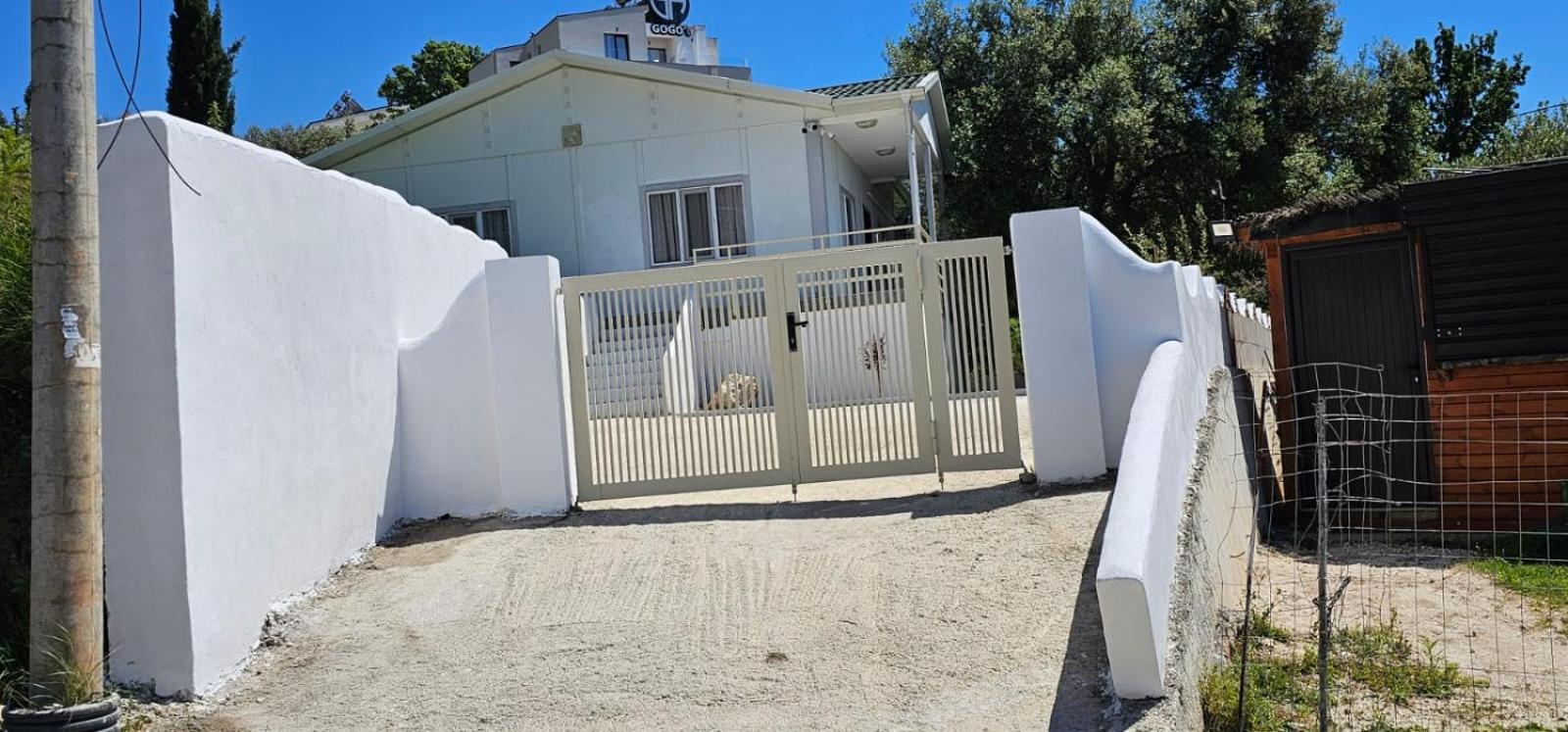 Villa Ermis