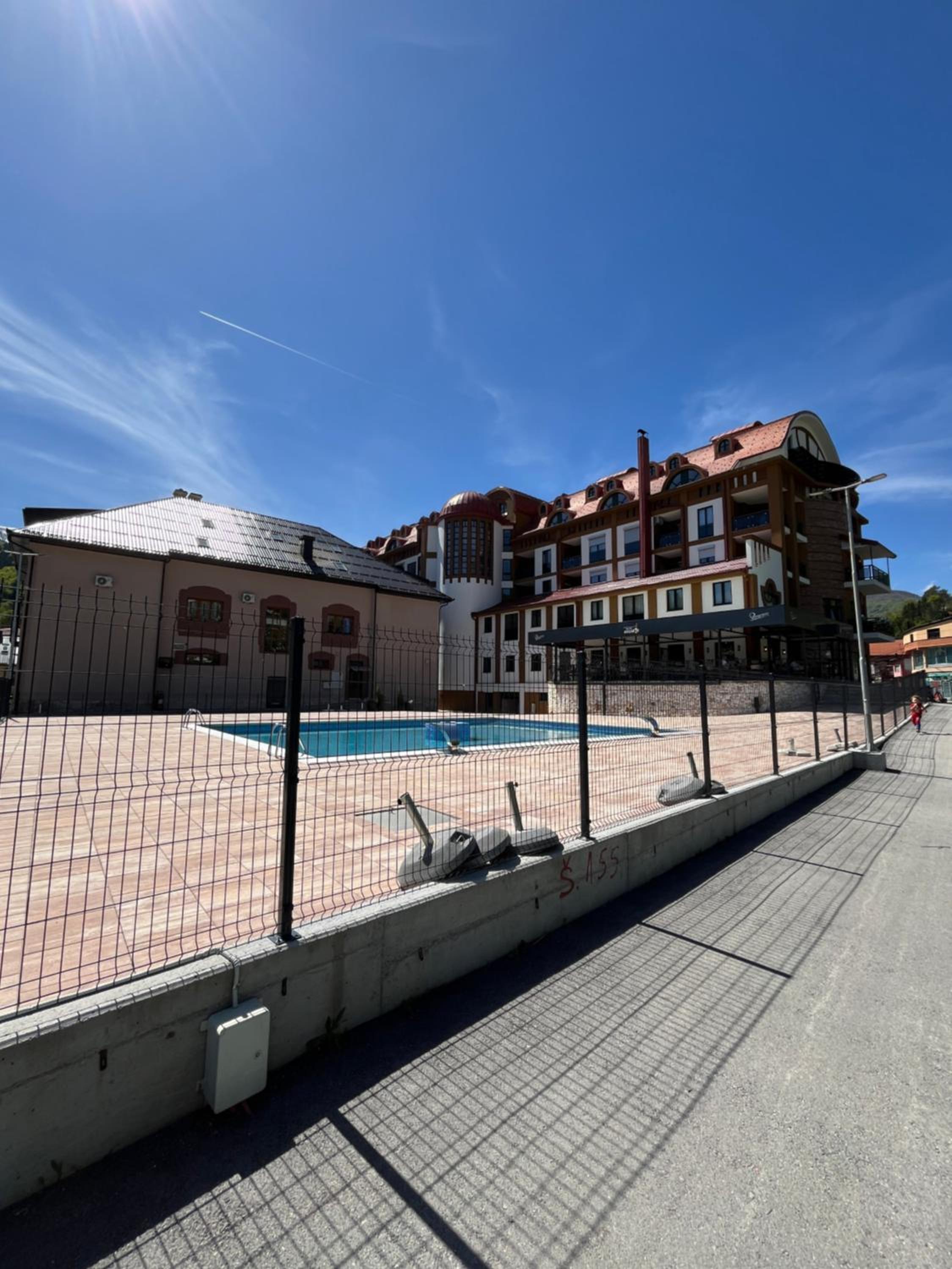 Apartman Hana Fojnica