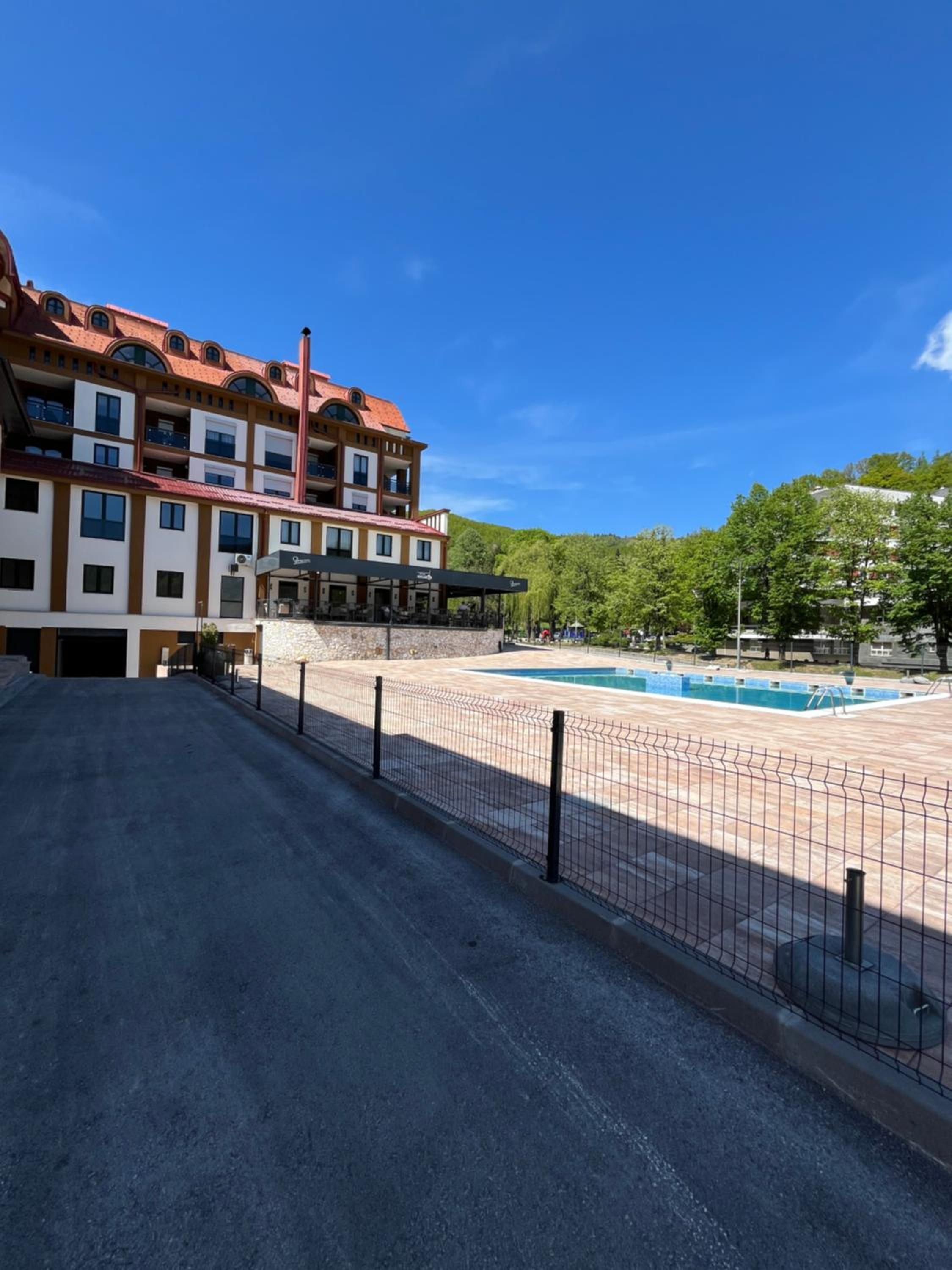 Apartman Hana Fojnica
