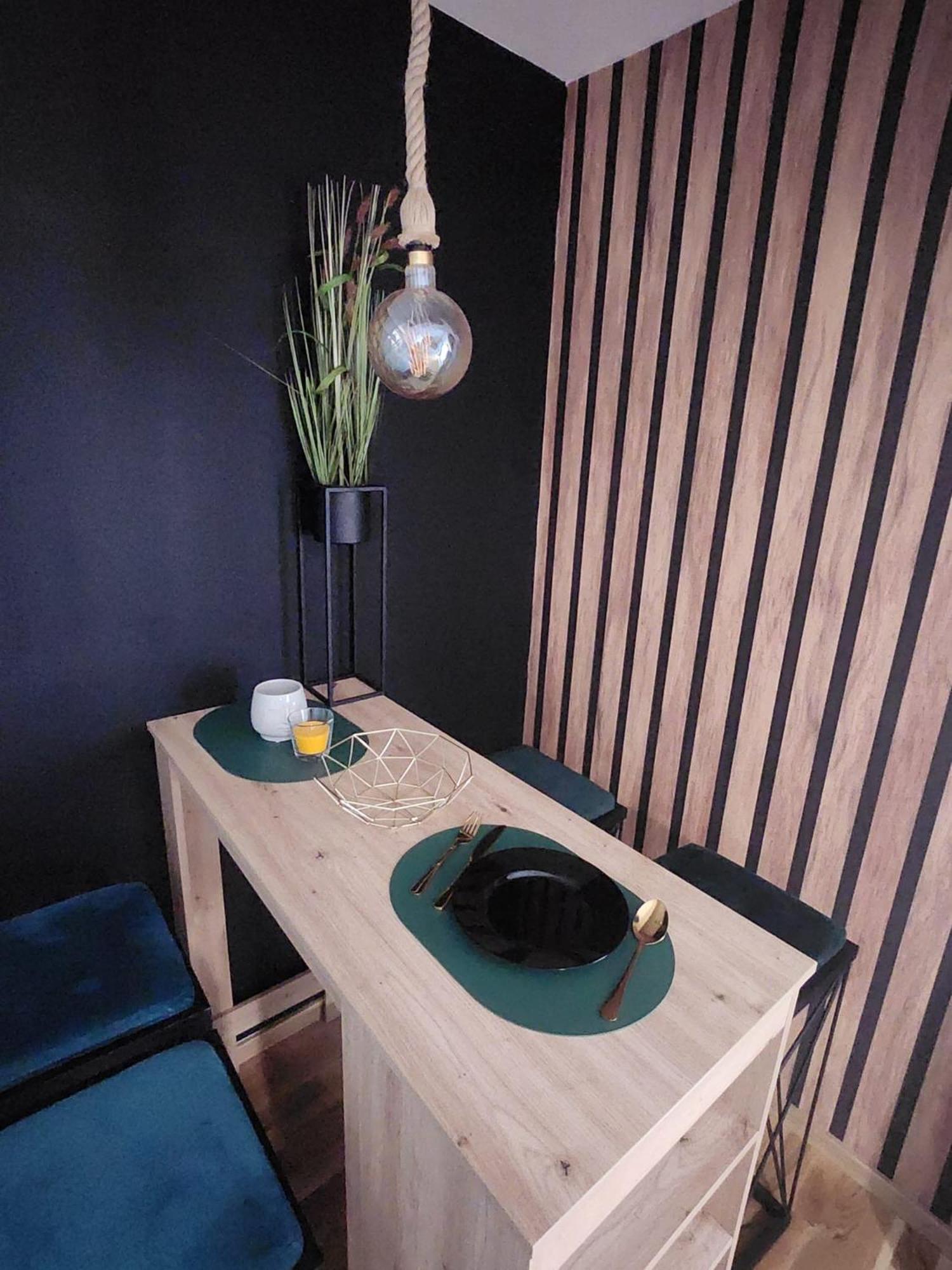Apartman Nina view 3