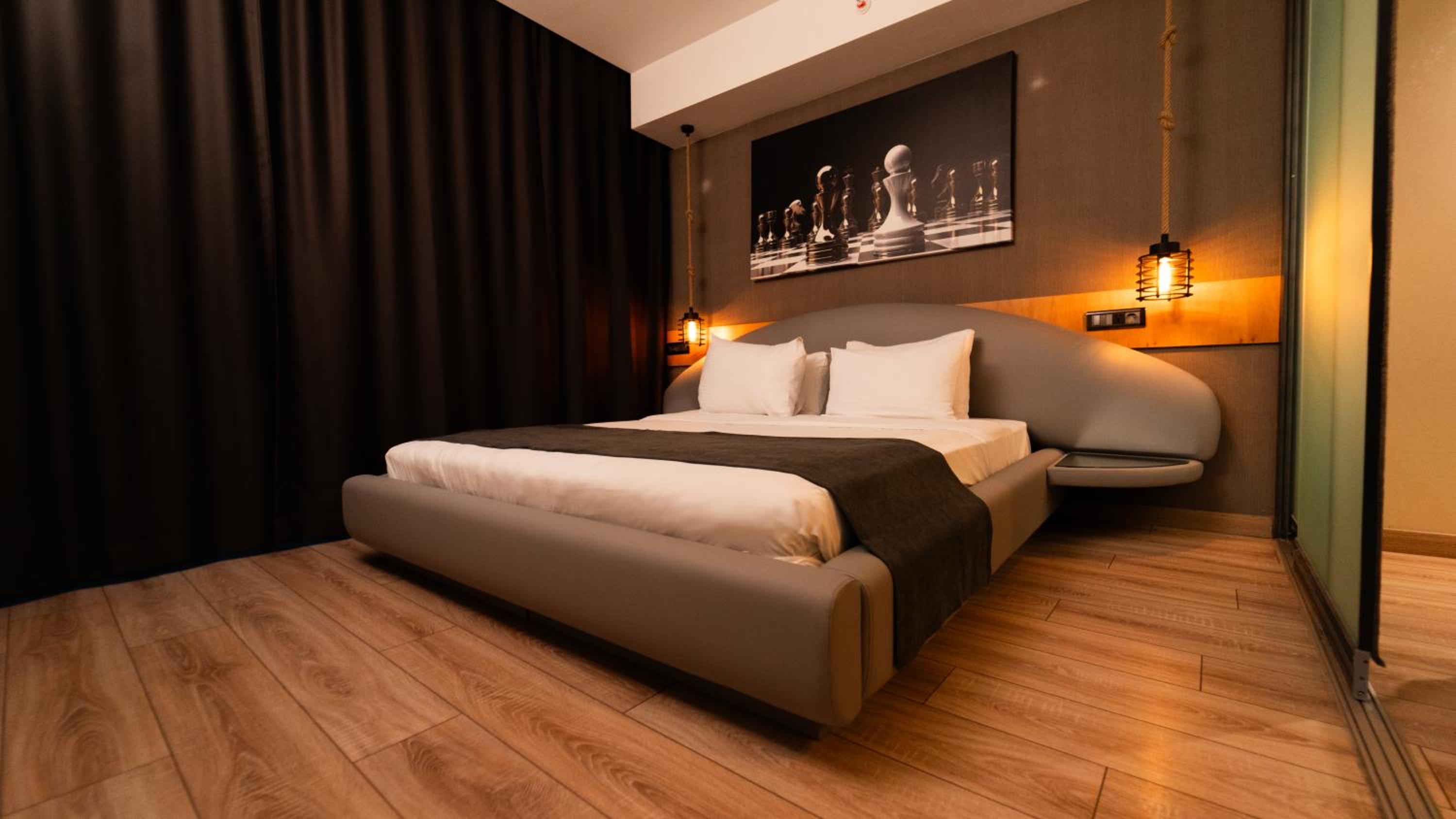 Mas Suites Nişantaşı - Image 57