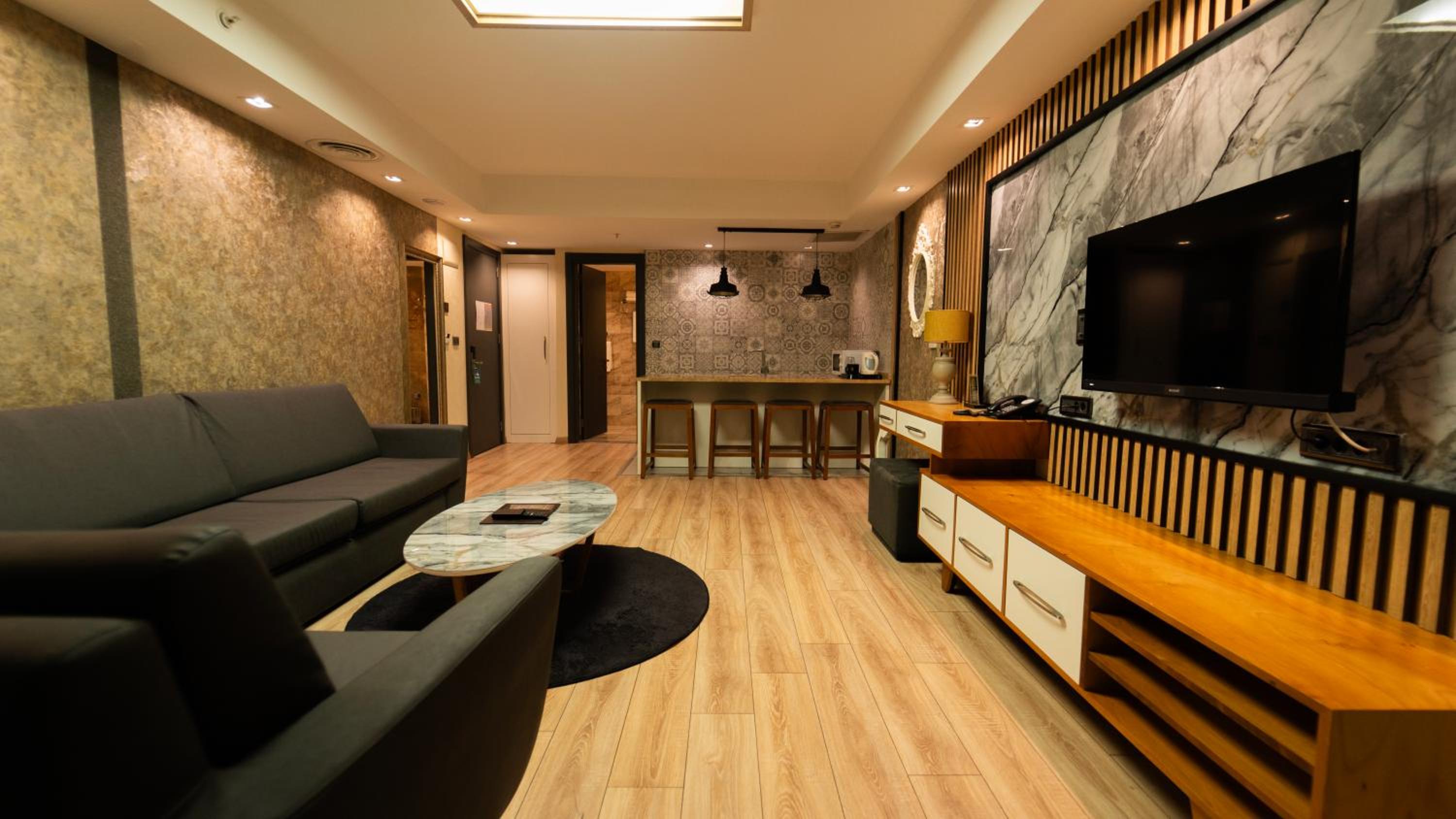 Mas Suites Nişantaşı - Image 58