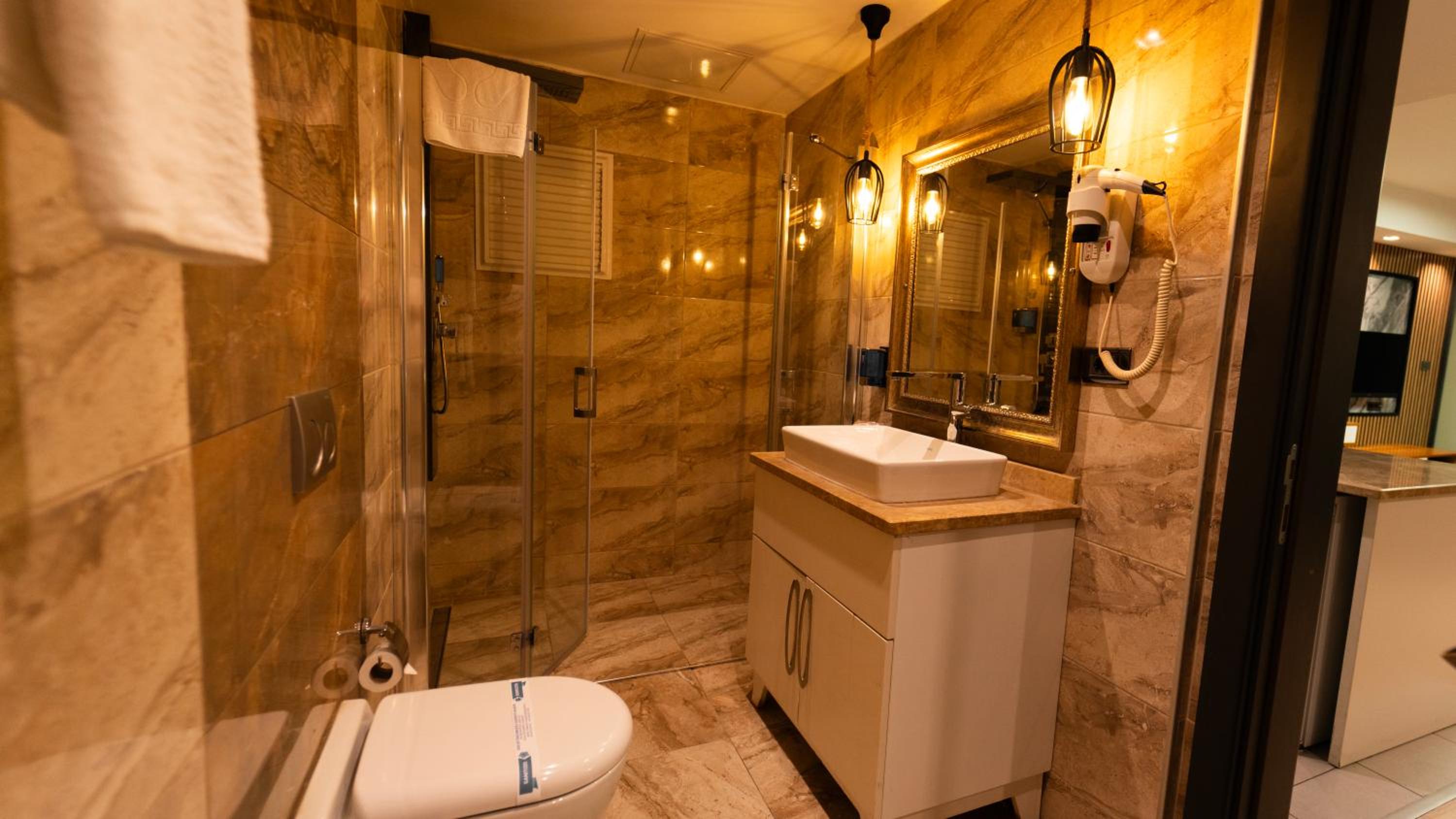 Mas Suites Nişantaşı - Image 60